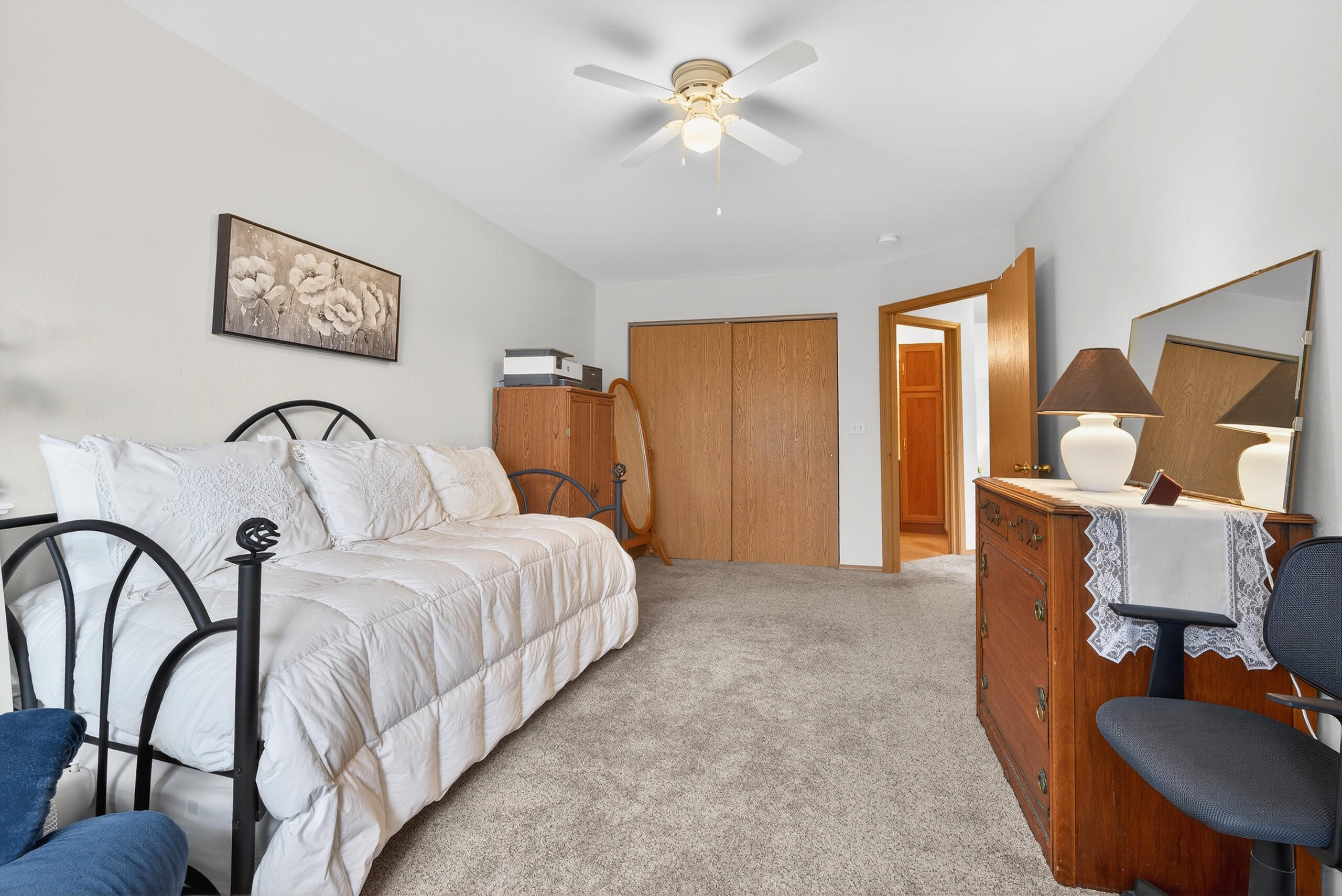 112 Market Square, Unit 152 Wautoma, WI 54982 - Photo 43 of 85 Unit 7