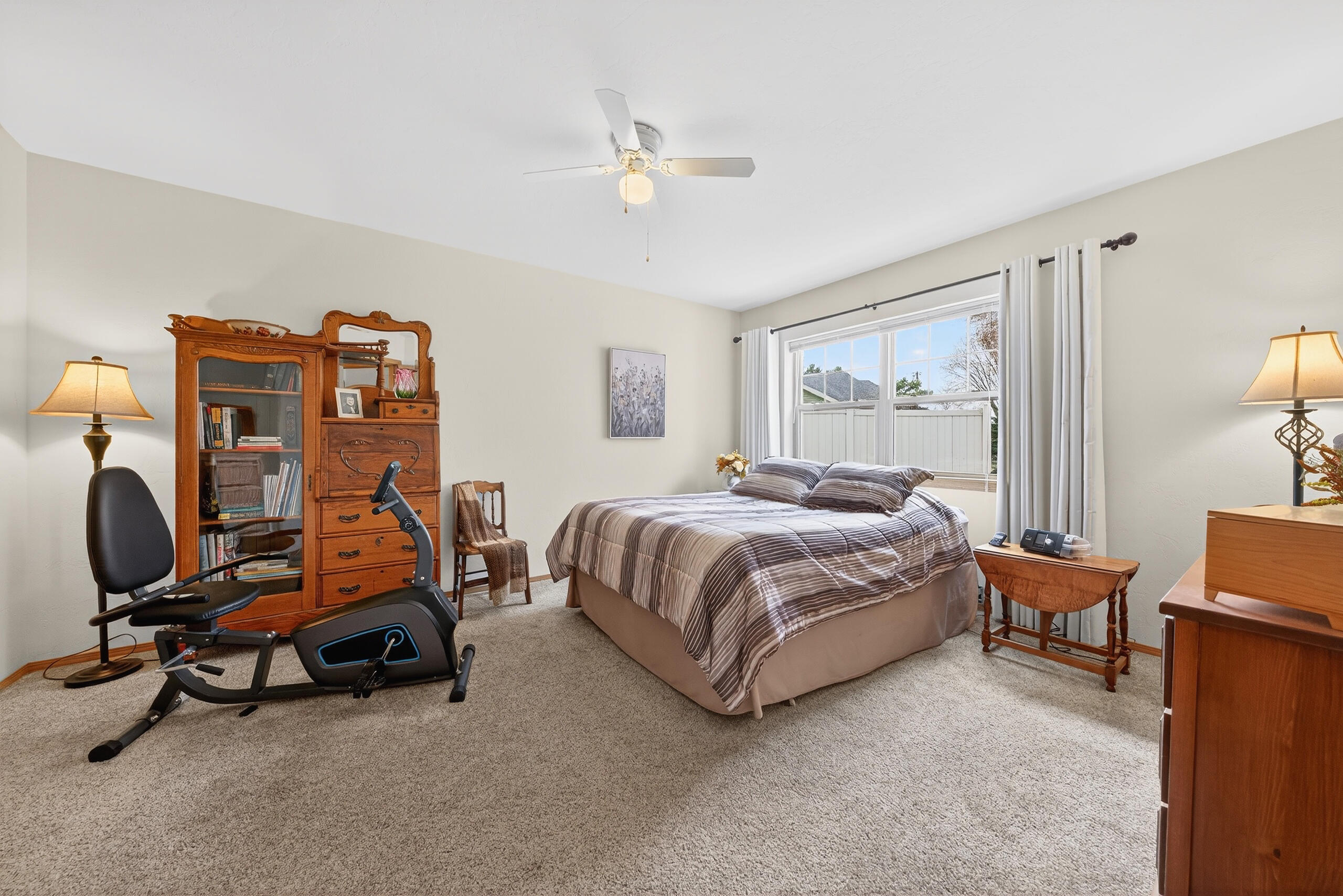 112 Market Square, Unit 152 Wautoma, WI 54982 - Photo 46 of 85 Unit 7