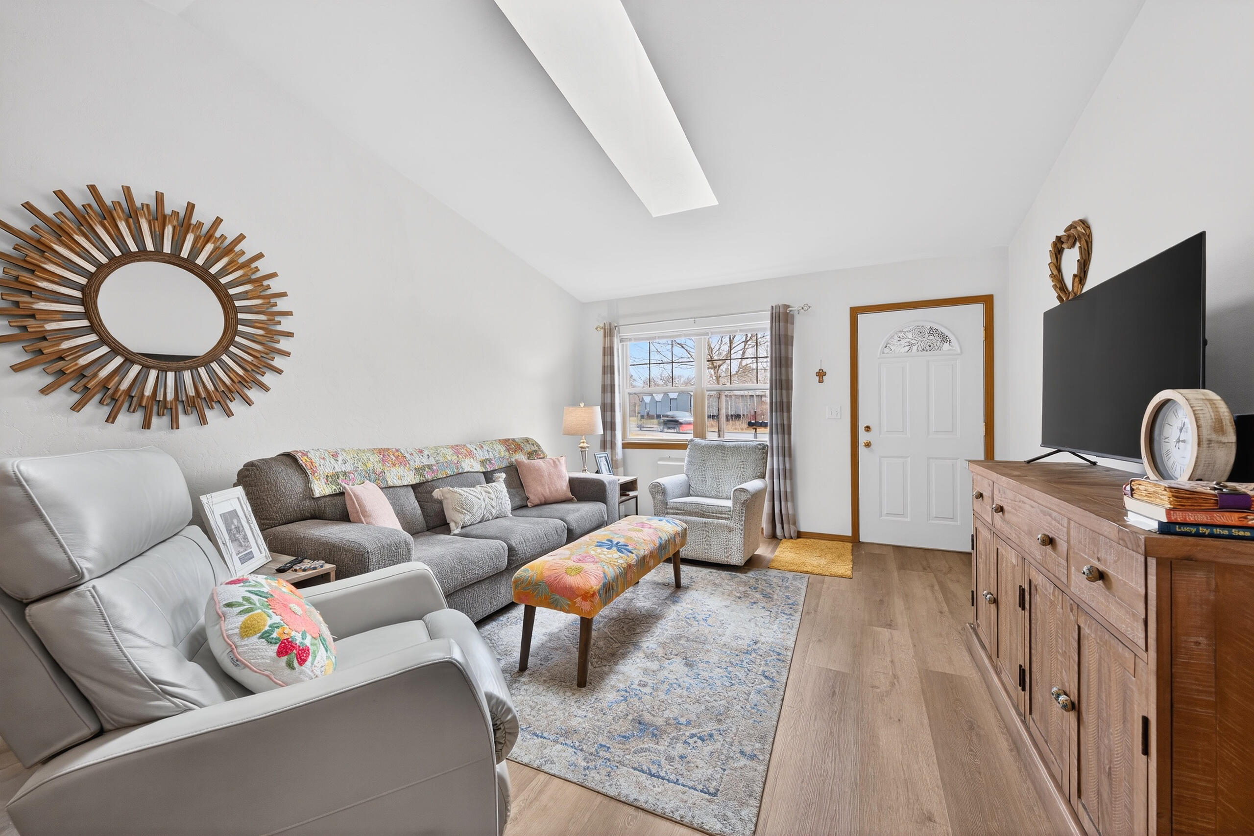 112 Market Square, Unit 152 Wautoma, WI 54982 - Photo 47 of 85 Unit 8