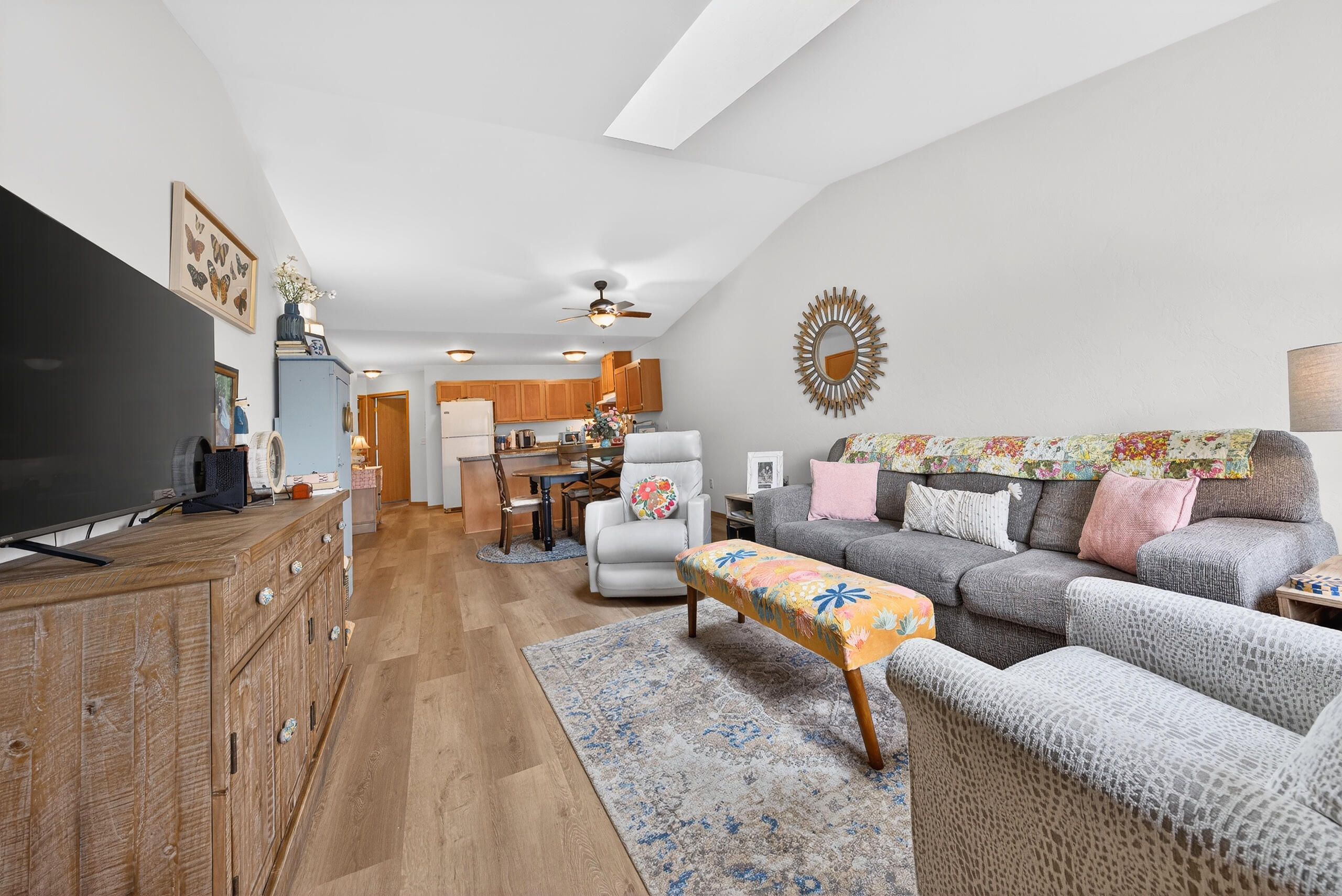 112 Market Square, Unit 152 Wautoma, WI 54982 - Photo 48 of 85 Unit 8