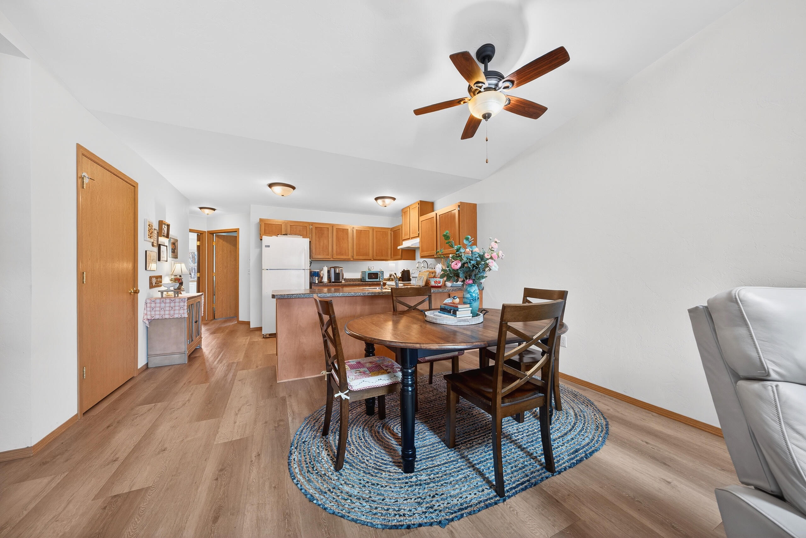 112 Market Square, Unit 152 Wautoma, WI 54982 - Photo 49 of 85 Unit 8