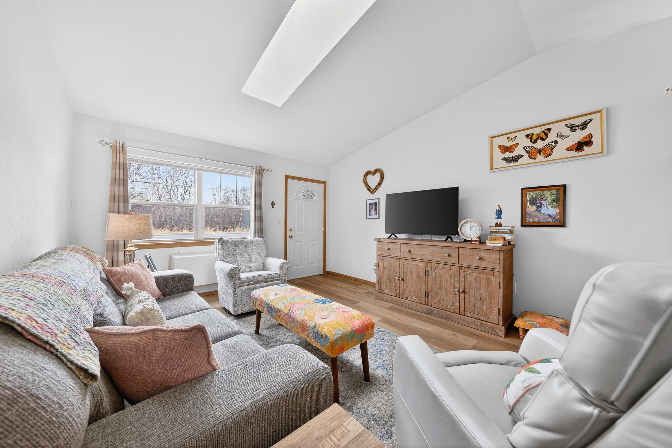 112 Market Square, Unit 152 Wautoma, WI 54982 - Photo 50 of 85 Unit 8