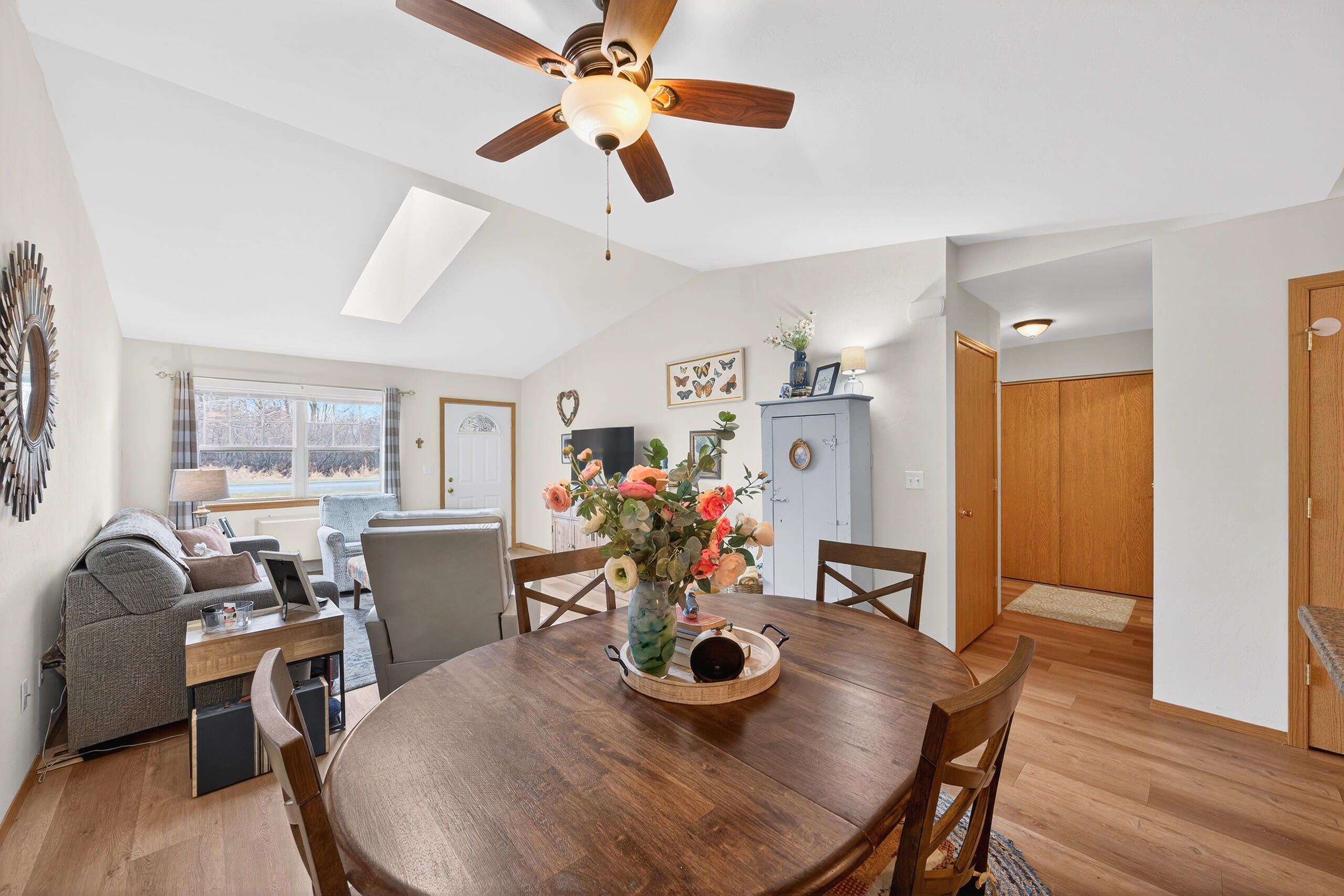 112 Market Square, Unit 152 Wautoma, WI 54982 - Photo 51 of 85 Unit 8