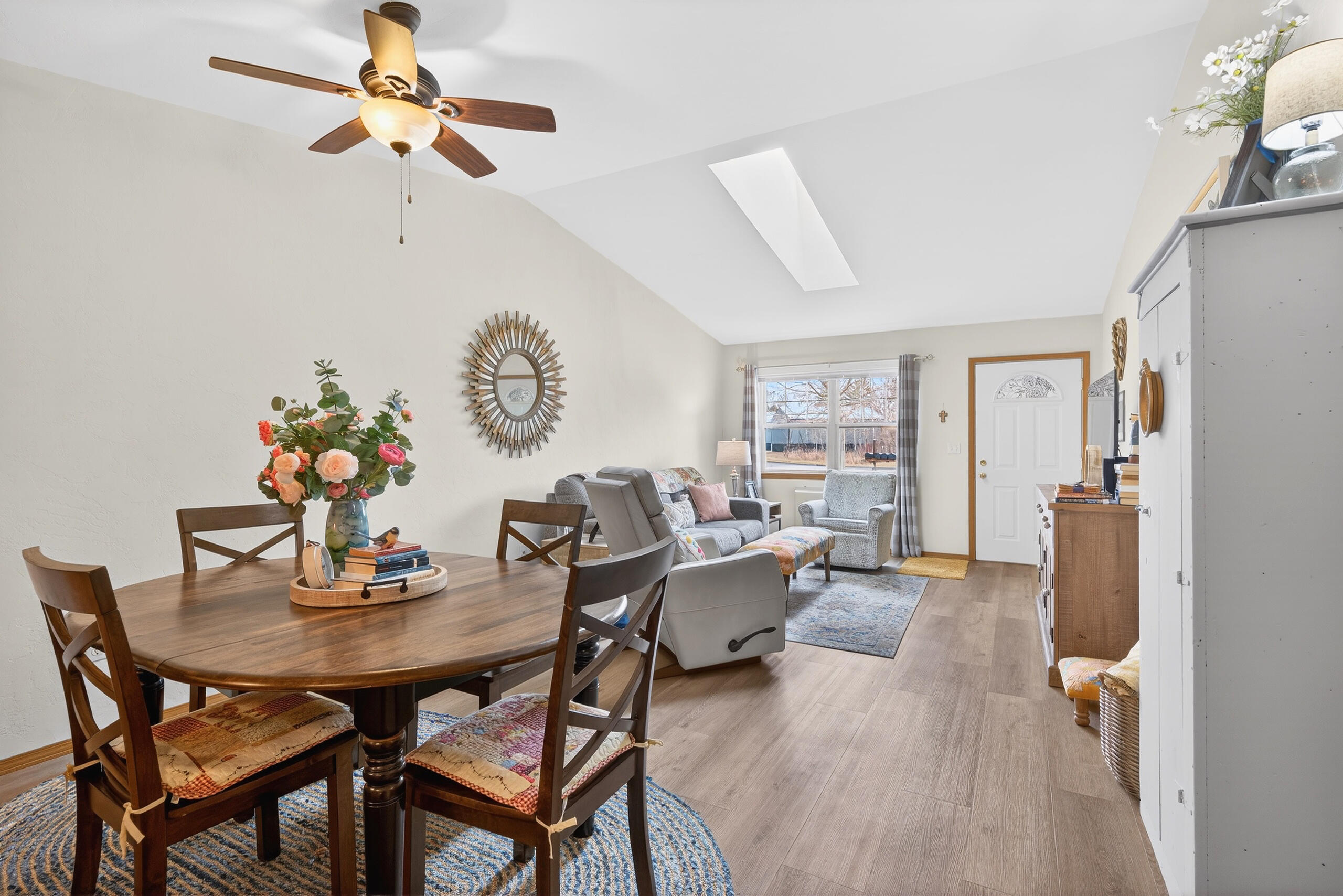 112 Market Square, Unit 152 Wautoma, WI 54982 - Photo 52 of 85 Unit 8