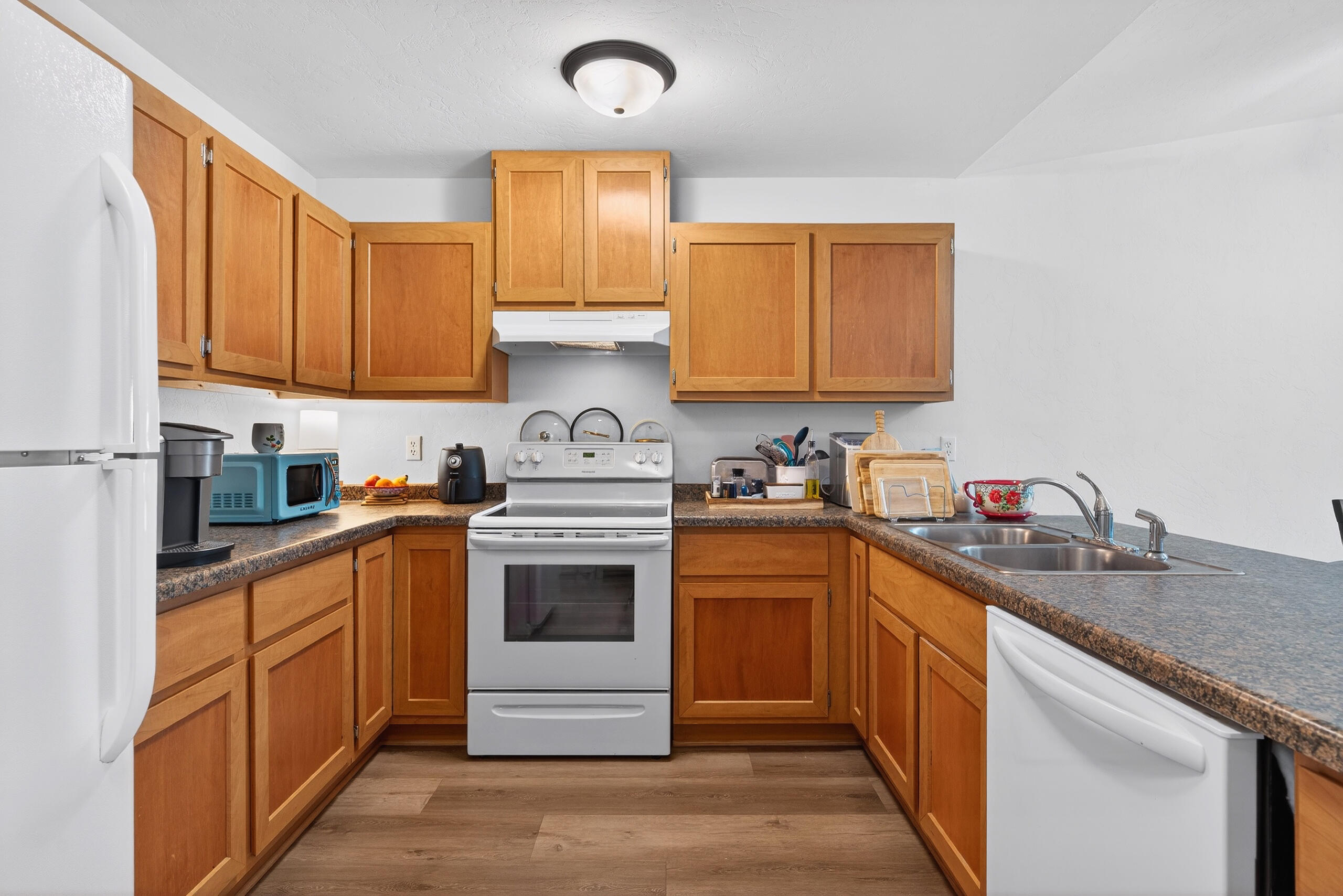 112 Market Square, Unit 152 Wautoma, WI 54982 - Photo 54 of 85 Unit 8