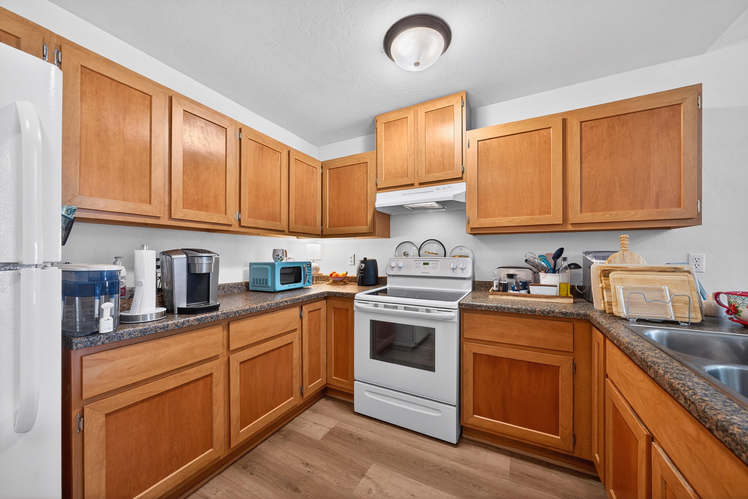 112 Market Square, Unit 152 Wautoma, WI 54982 - Photo 55 of 85 Unit 8