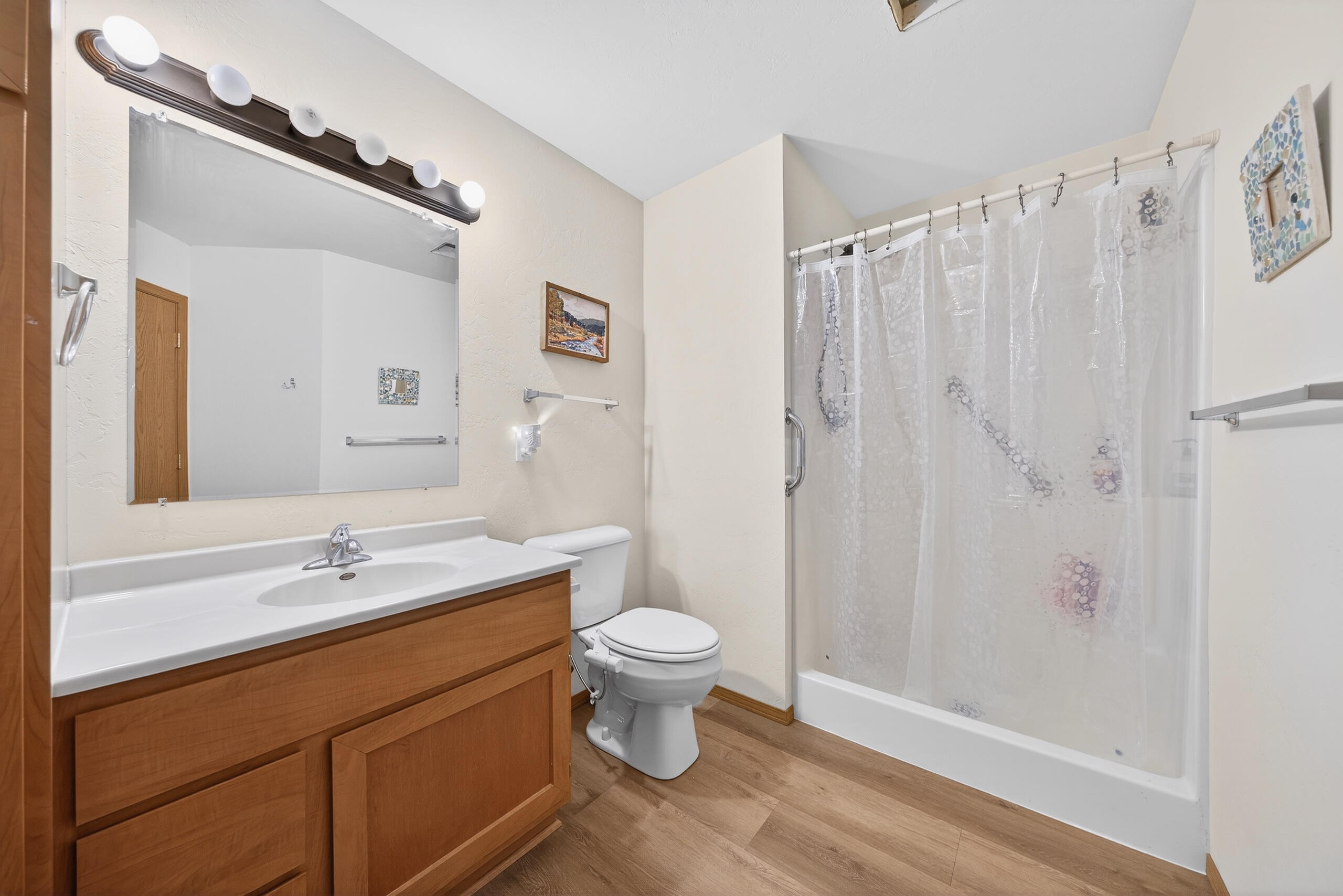 112 Market Square, Unit 152 Wautoma, WI 54982 - Photo 57 of 85 Unit 8