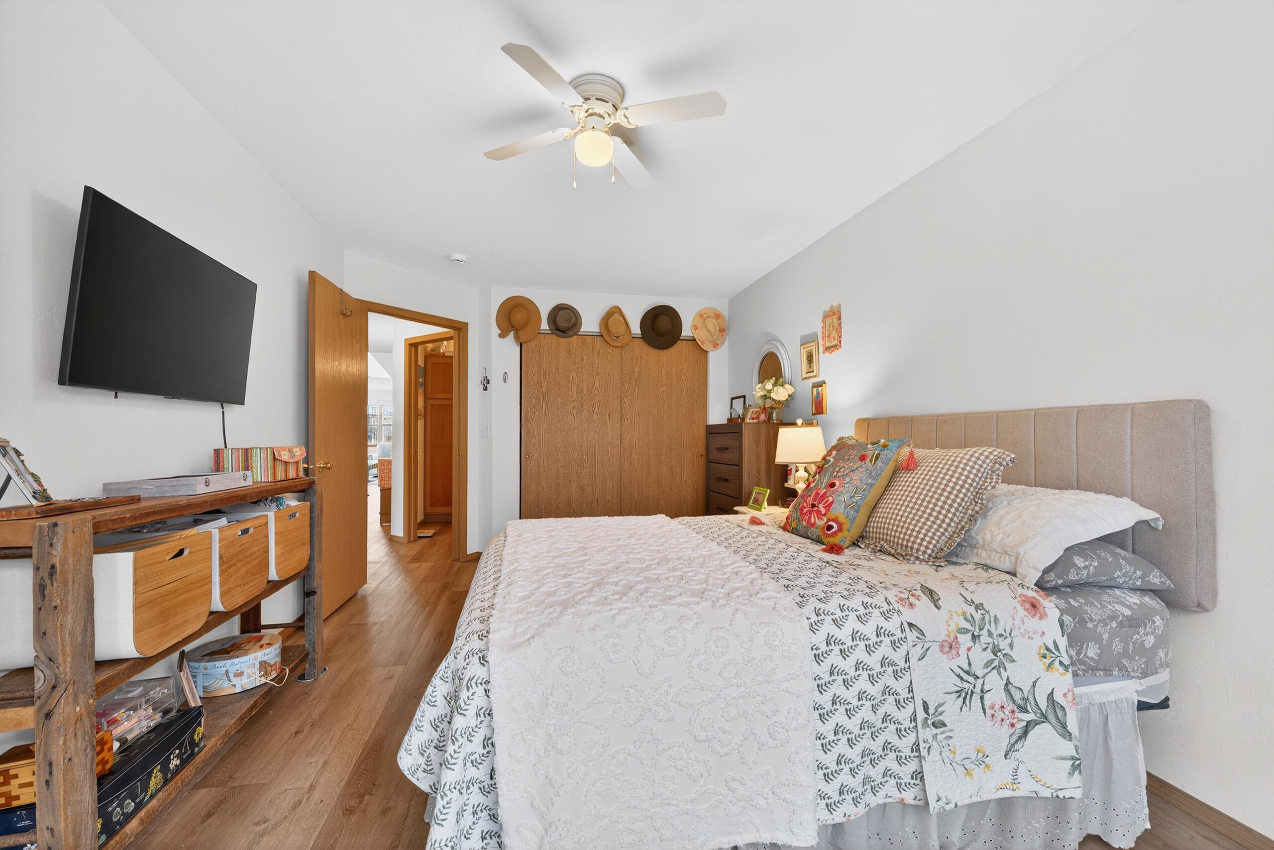 112 Market Square, Unit 152 Wautoma, WI 54982 - Photo 59 of 85 Unit 8