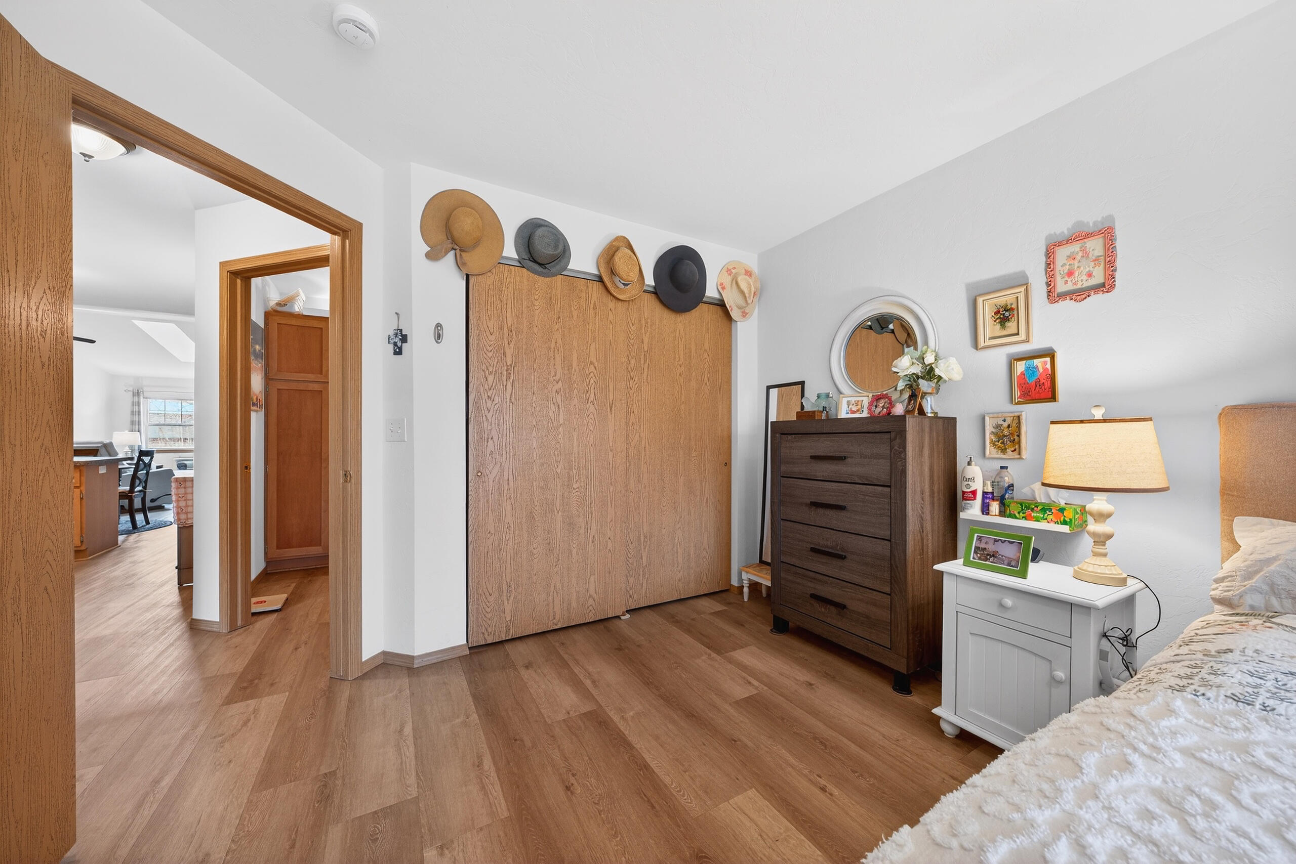 112 Market Square, Unit 152 Wautoma, WI 54982 - Photo 61 of 85 Unit 8