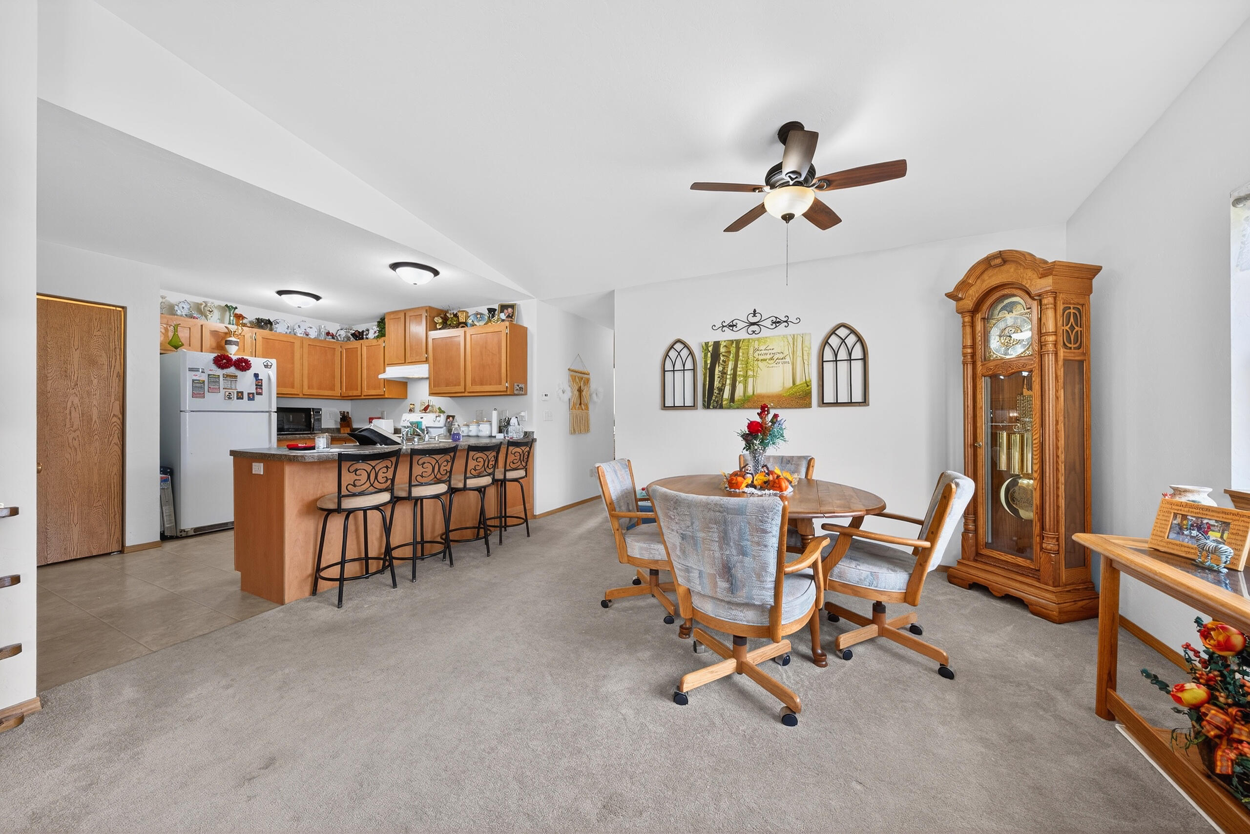 112 Market Square, Unit 152 Wautoma, WI 54982 - Photo 66 of 85 Unit 12