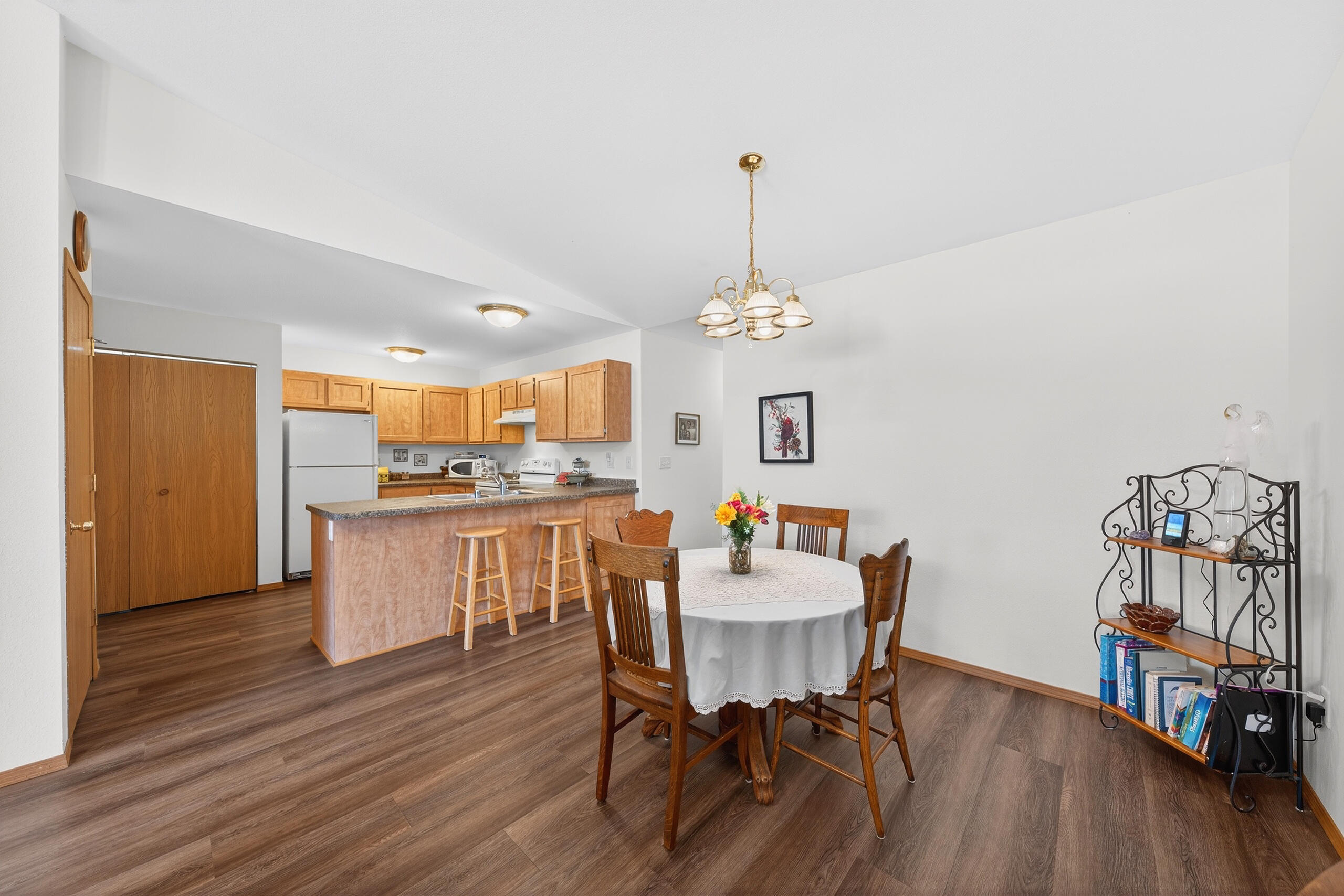 112 Market Square, Unit 152 Wautoma, WI 54982 - Photo 7 of 85 Unit 2