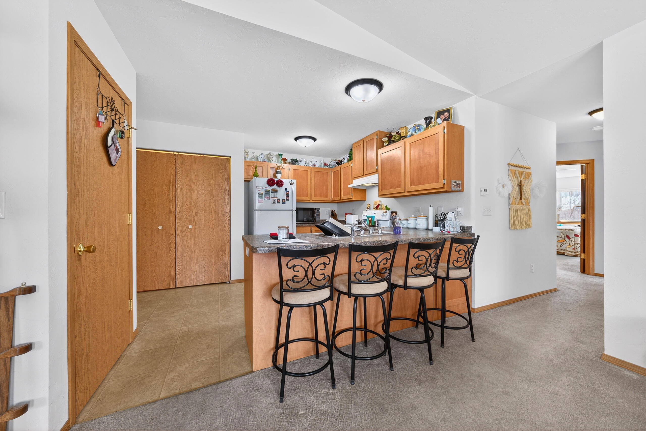 112 Market Square, Unit 152 Wautoma, WI 54982 - Photo 67 of 85 Unit 12