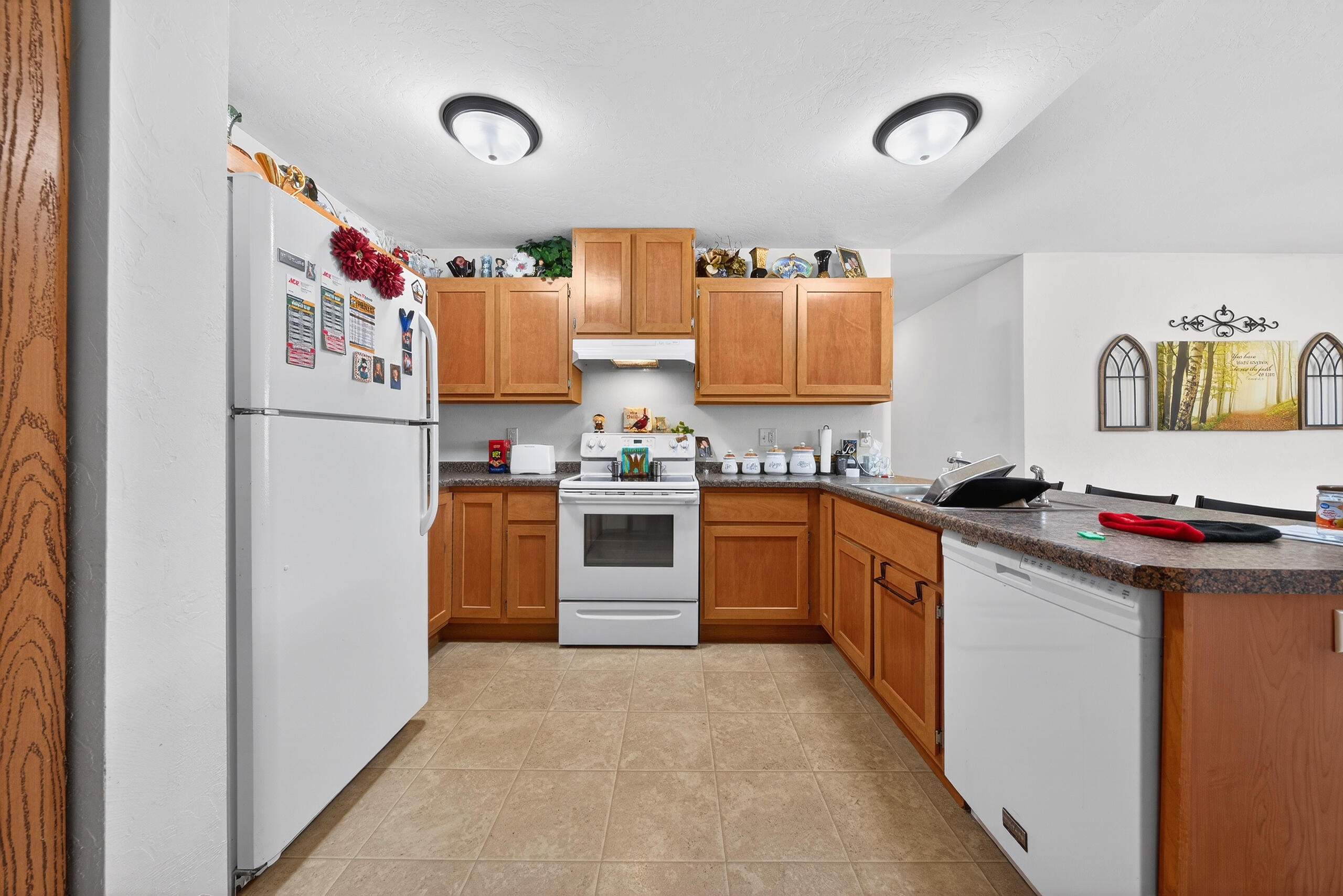 112 Market Square, Unit 152 Wautoma, WI 54982 - Photo 68 of 85 Unit 12