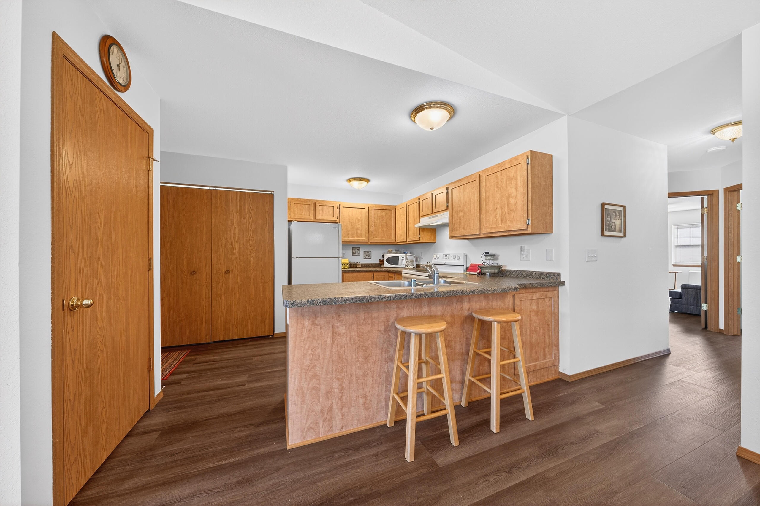 112 Market Square, Unit 152 Wautoma, WI 54982 - Photo 9 of 85 Unit 2