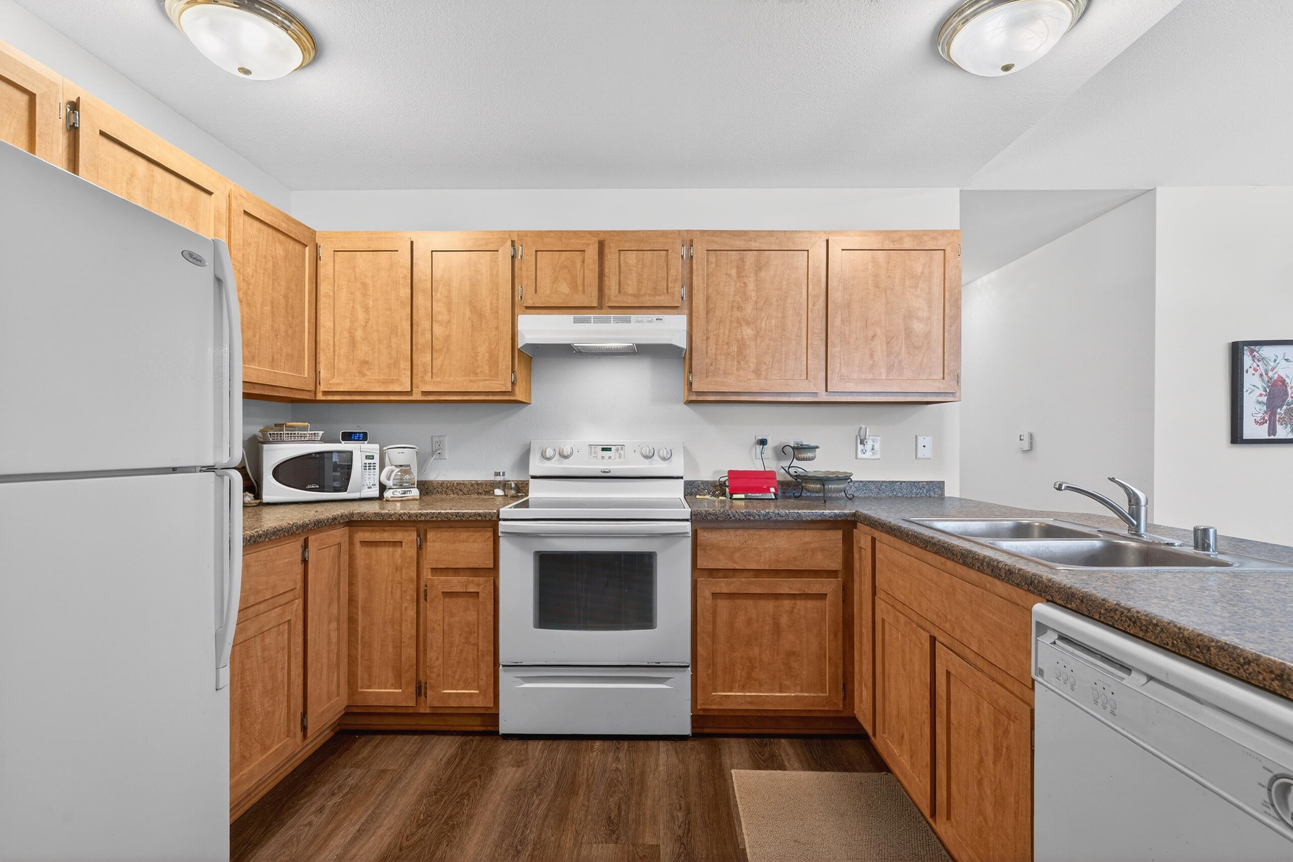 112 Market Square, Unit 152 Wautoma, WI 54982 - Photo 10 of 85 Unit 2