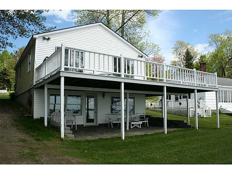 145 Heald Camp Road Troy, ME 04987 - Photo 22 of 34 Exterior Front.