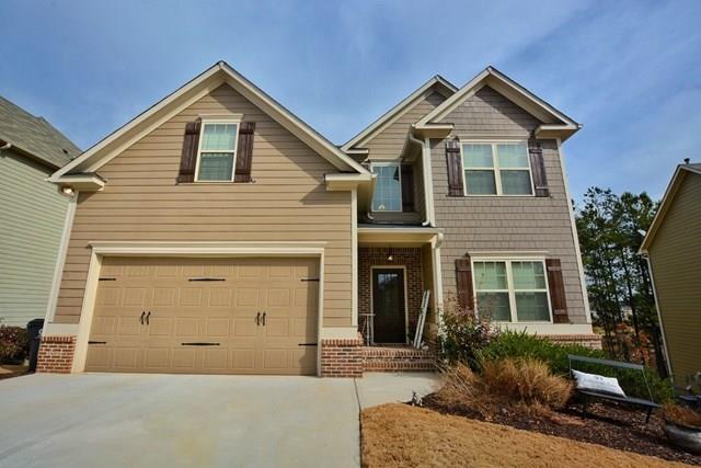 97 Fieldstone Lane Dallas, GA 30132 - Photo 1 of 1 Gallery Image 1