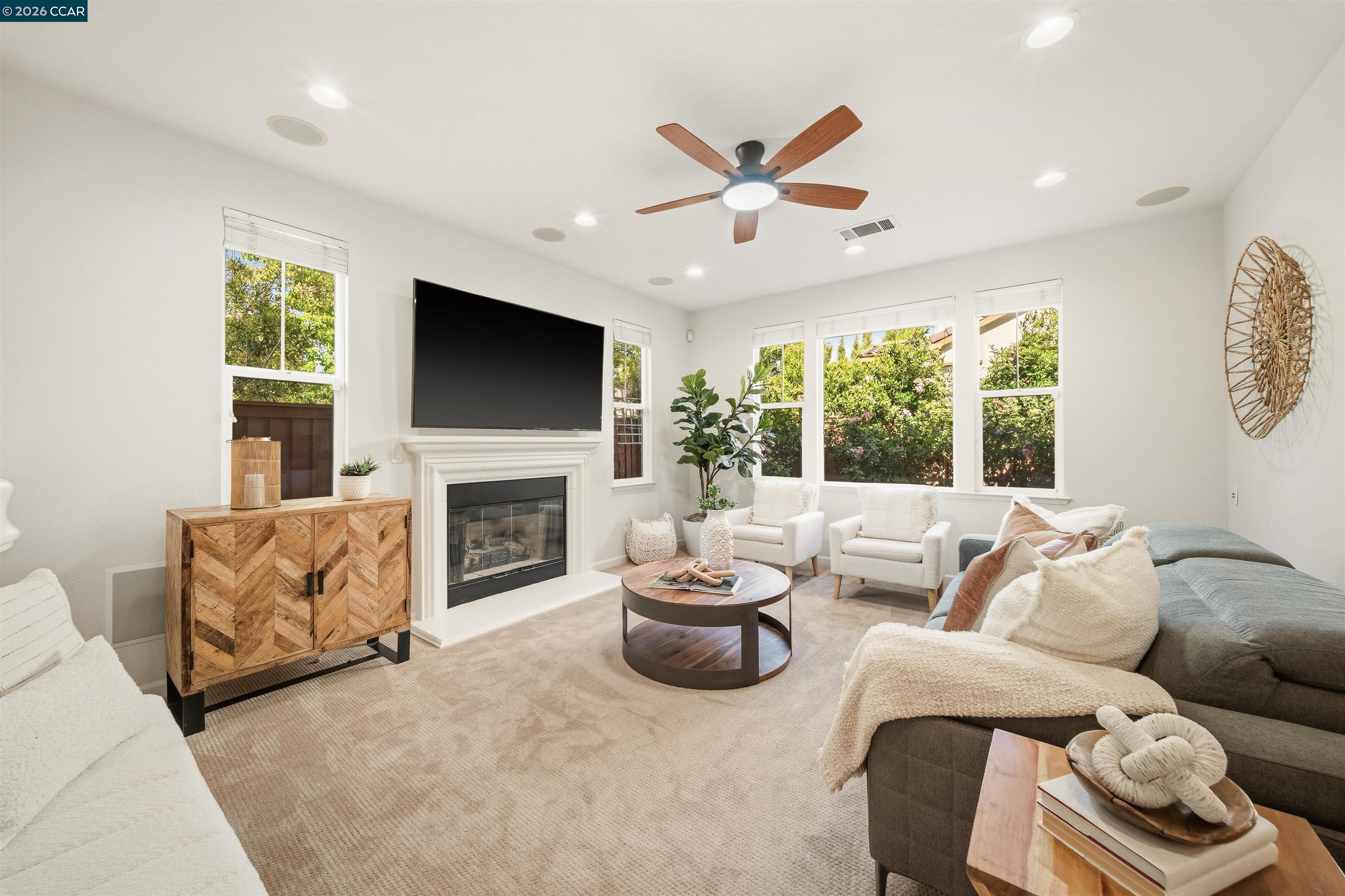2851 Enfield Street San Ramon, CA 94582 - Photo 12 of 39