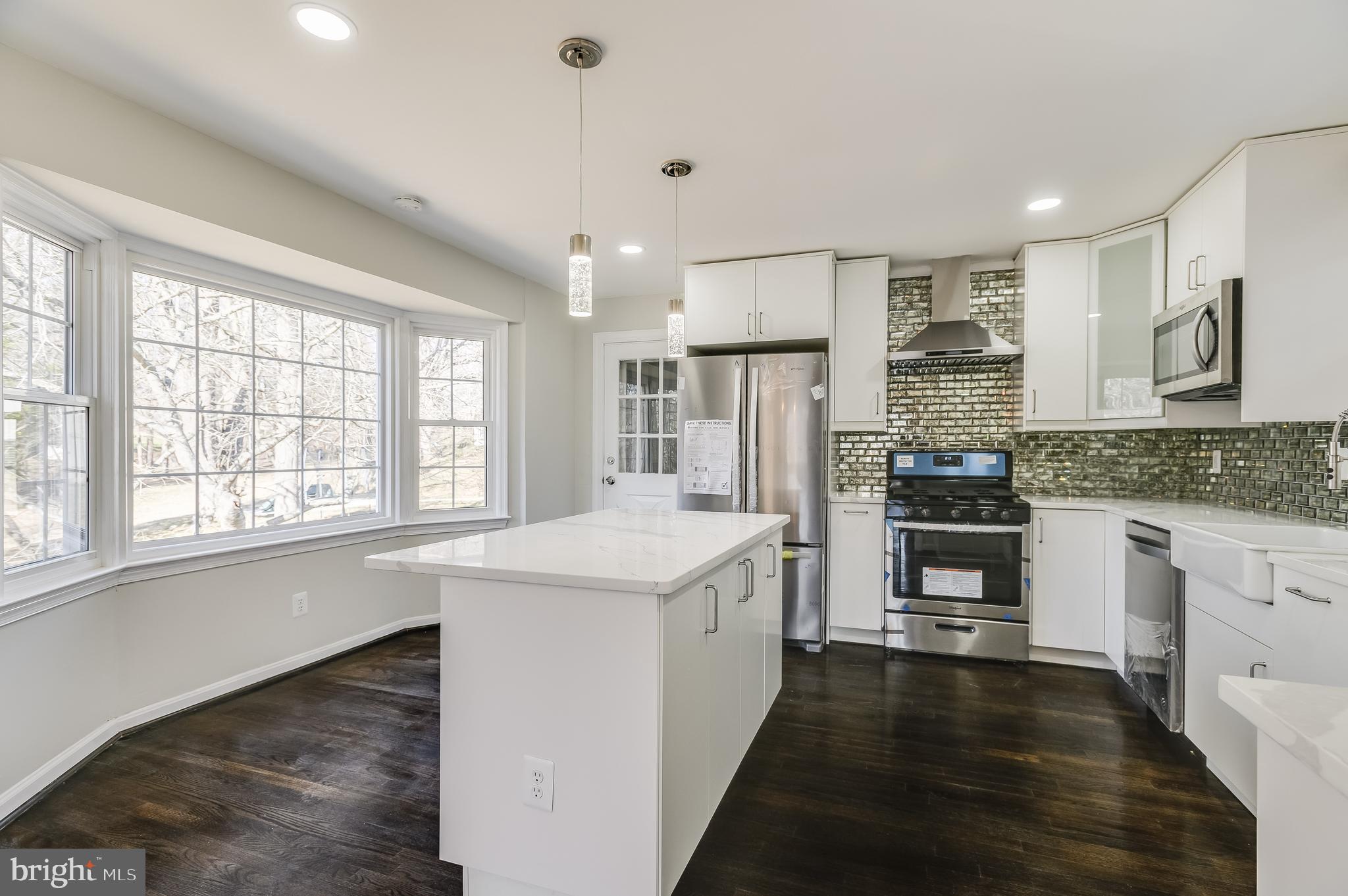 12604 Springloch Court Silver Spring, MD 20904 - Photo 2 of 31 Renovated kitchen