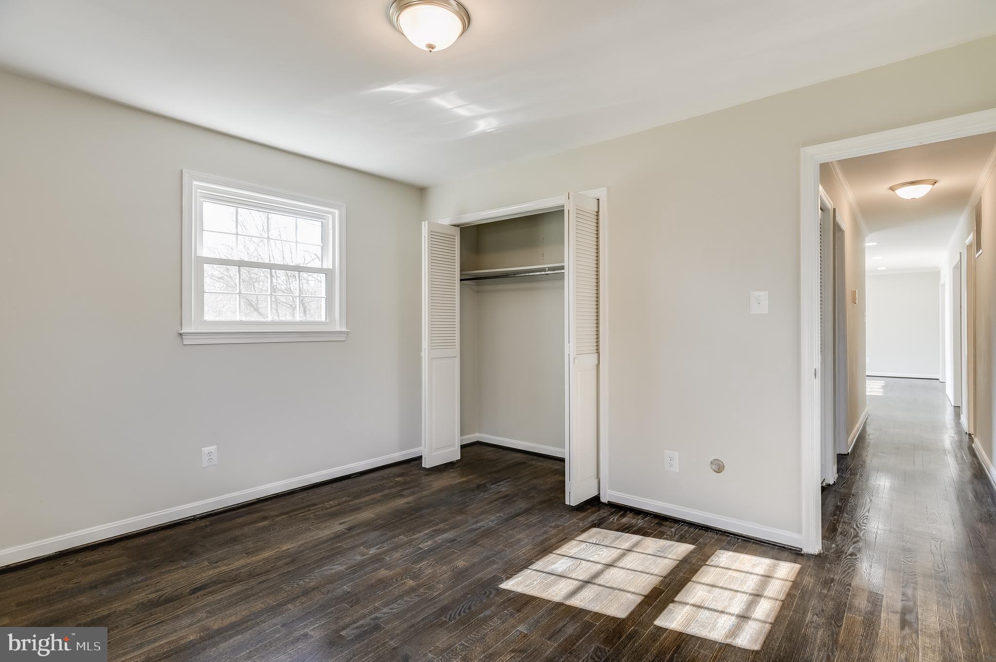 12604 Springloch Court Silver Spring, MD 20904 - Photo 20 of 31 Bedroom 4