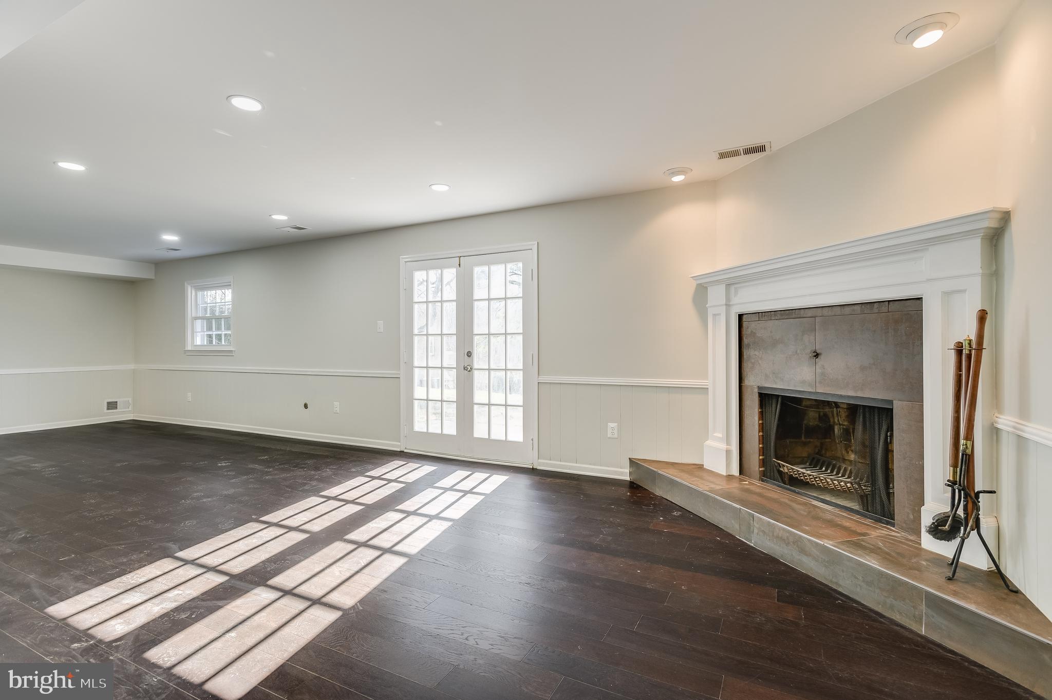 12604 Springloch Court Silver Spring, MD 20904 - Photo 21 of 31 Rec room