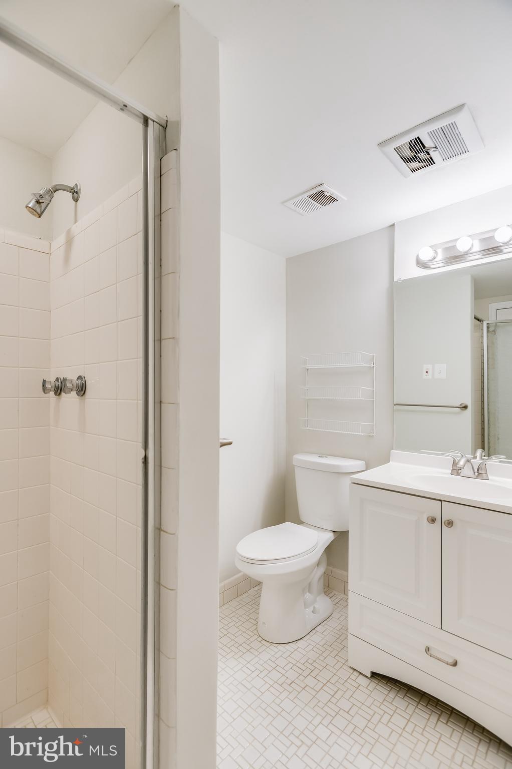12604 Springloch Court Silver Spring, MD 20904 - Photo 22 of 31 Lower level full bathroom