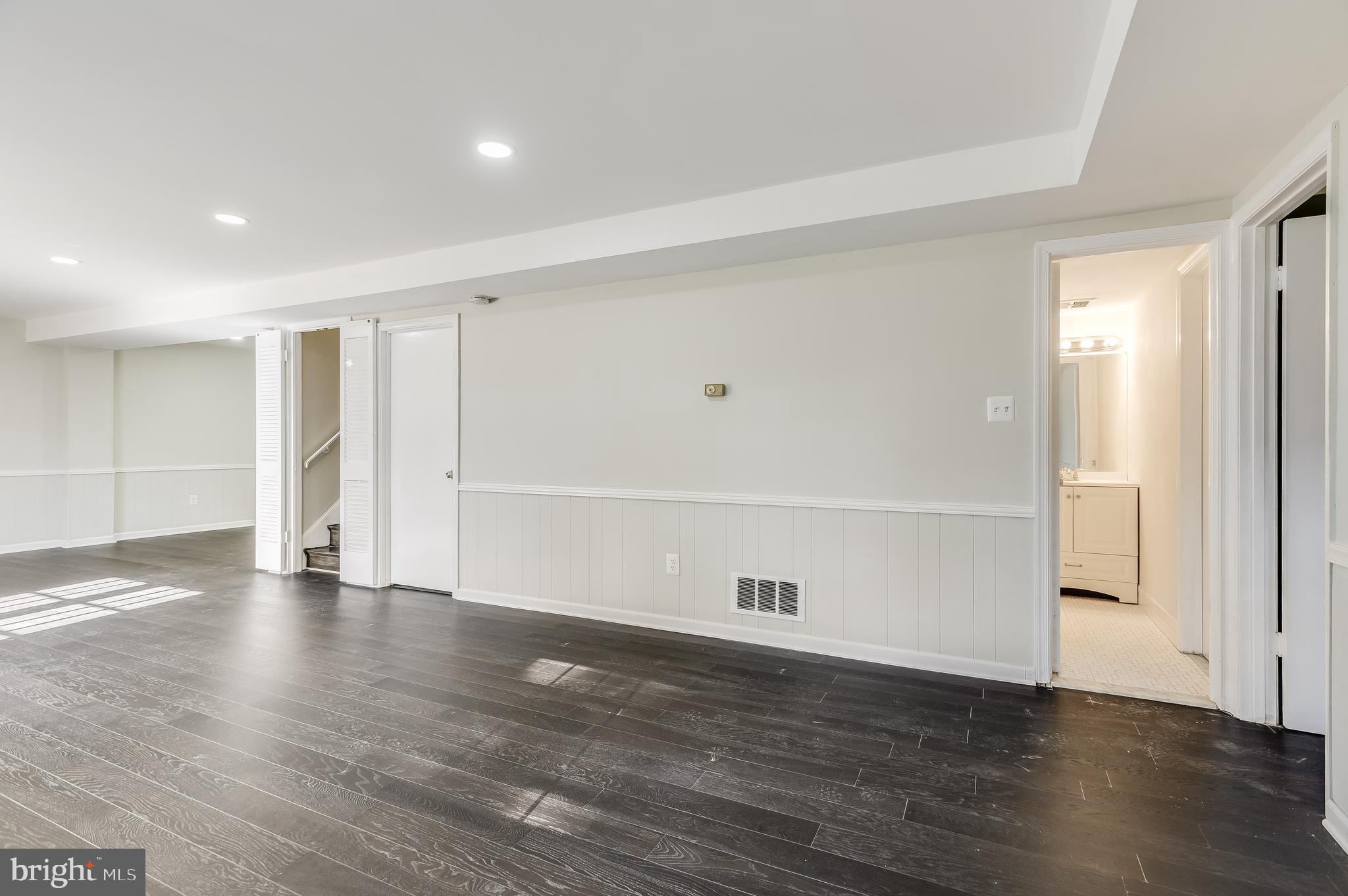 12604 Springloch Court Silver Spring, MD 20904 - Photo 23 of 31 Rec room