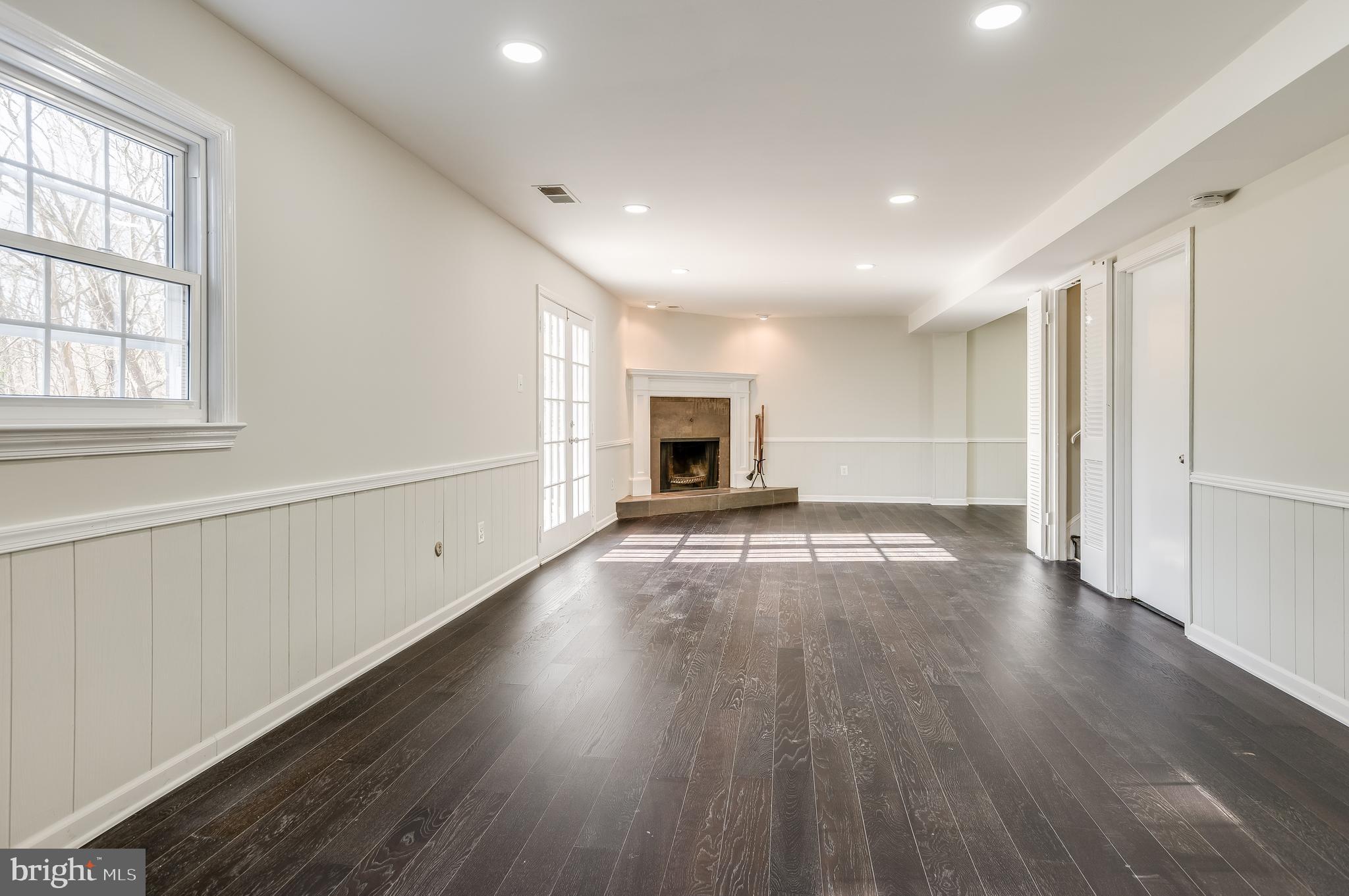 12604 Springloch Court Silver Spring, MD 20904 - Photo 24 of 31 Rec room