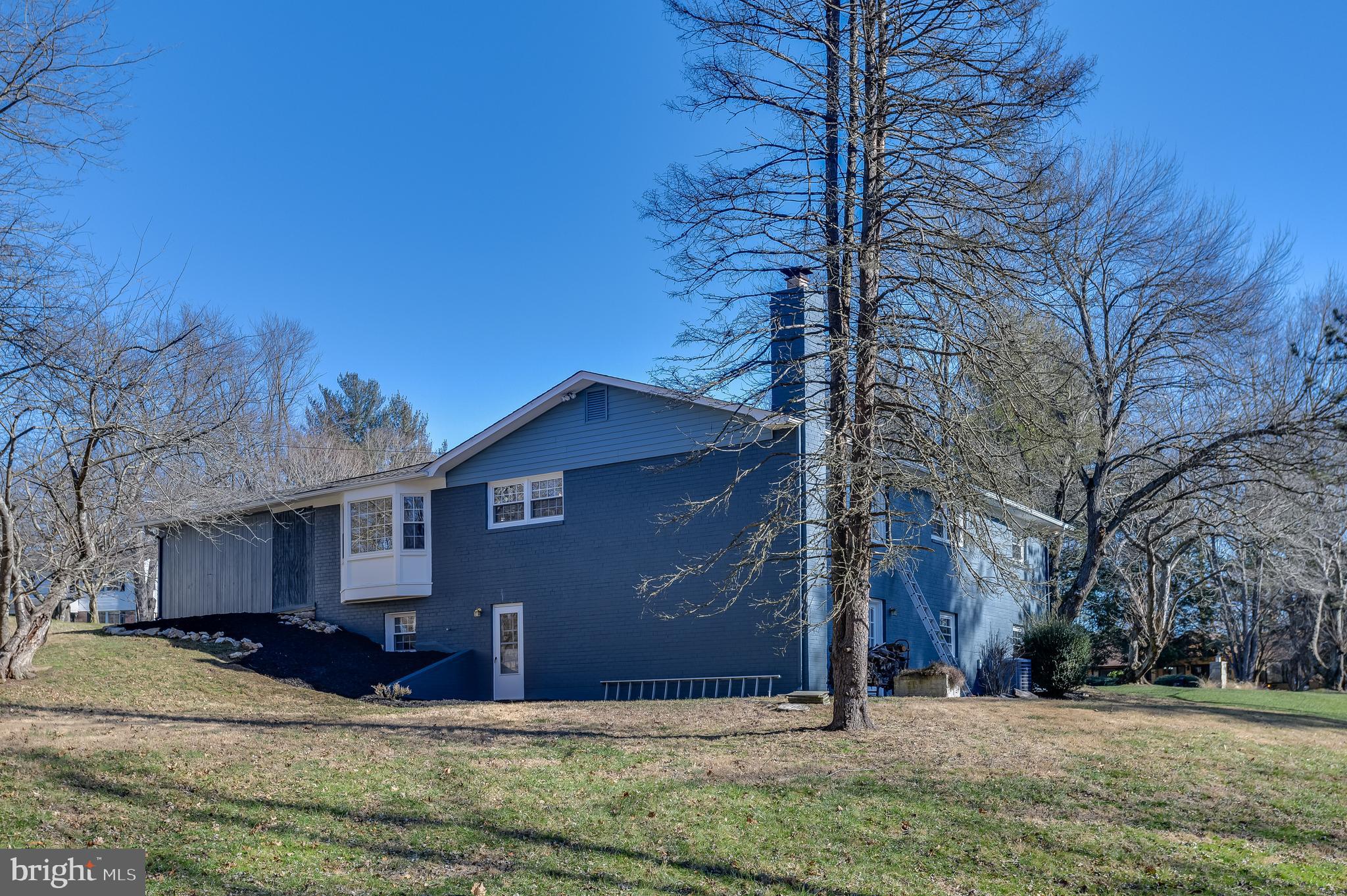 12604 Springloch Court Silver Spring, MD 20904 - Photo 27 of 31 Large, .70 acre lot with walk-out lower level