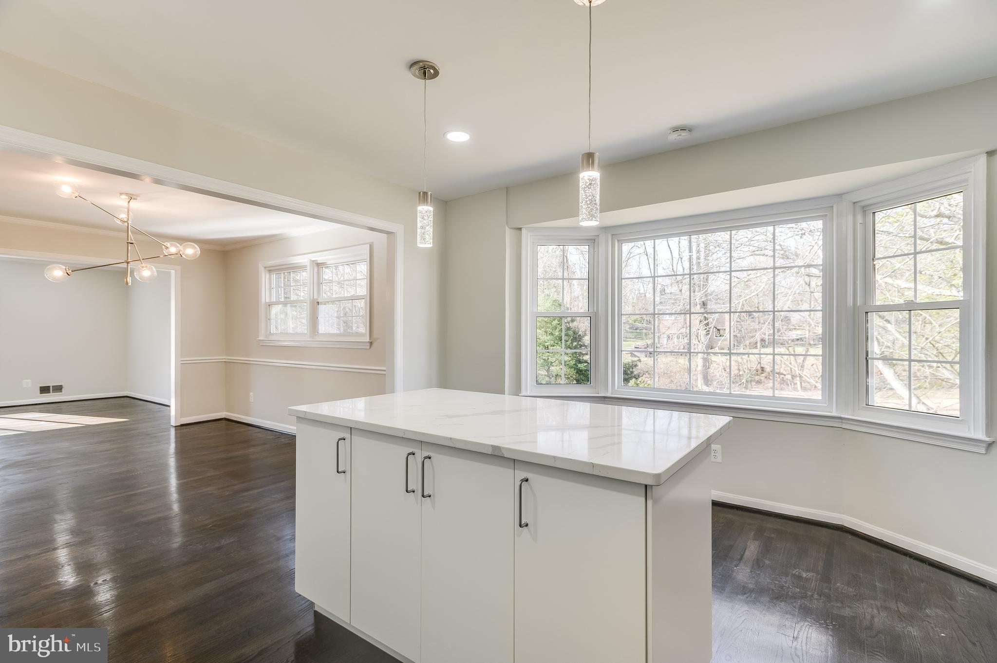 12604 Springloch Court Silver Spring, MD 20904 - Photo 4 of 31 Renovated kitchen