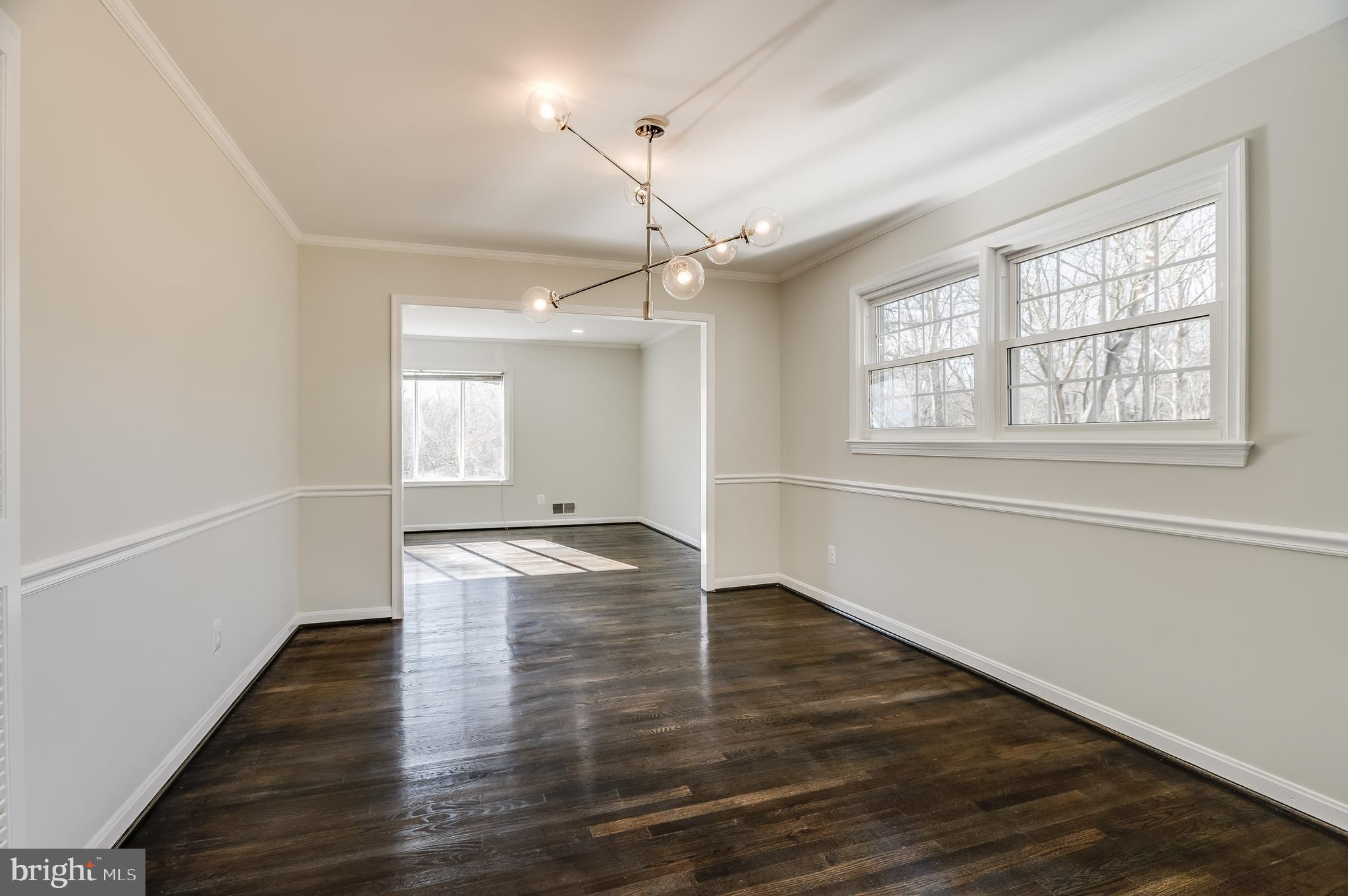 12604 Springloch Court Silver Spring, MD 20904 - Photo 5 of 31 Formal dining room