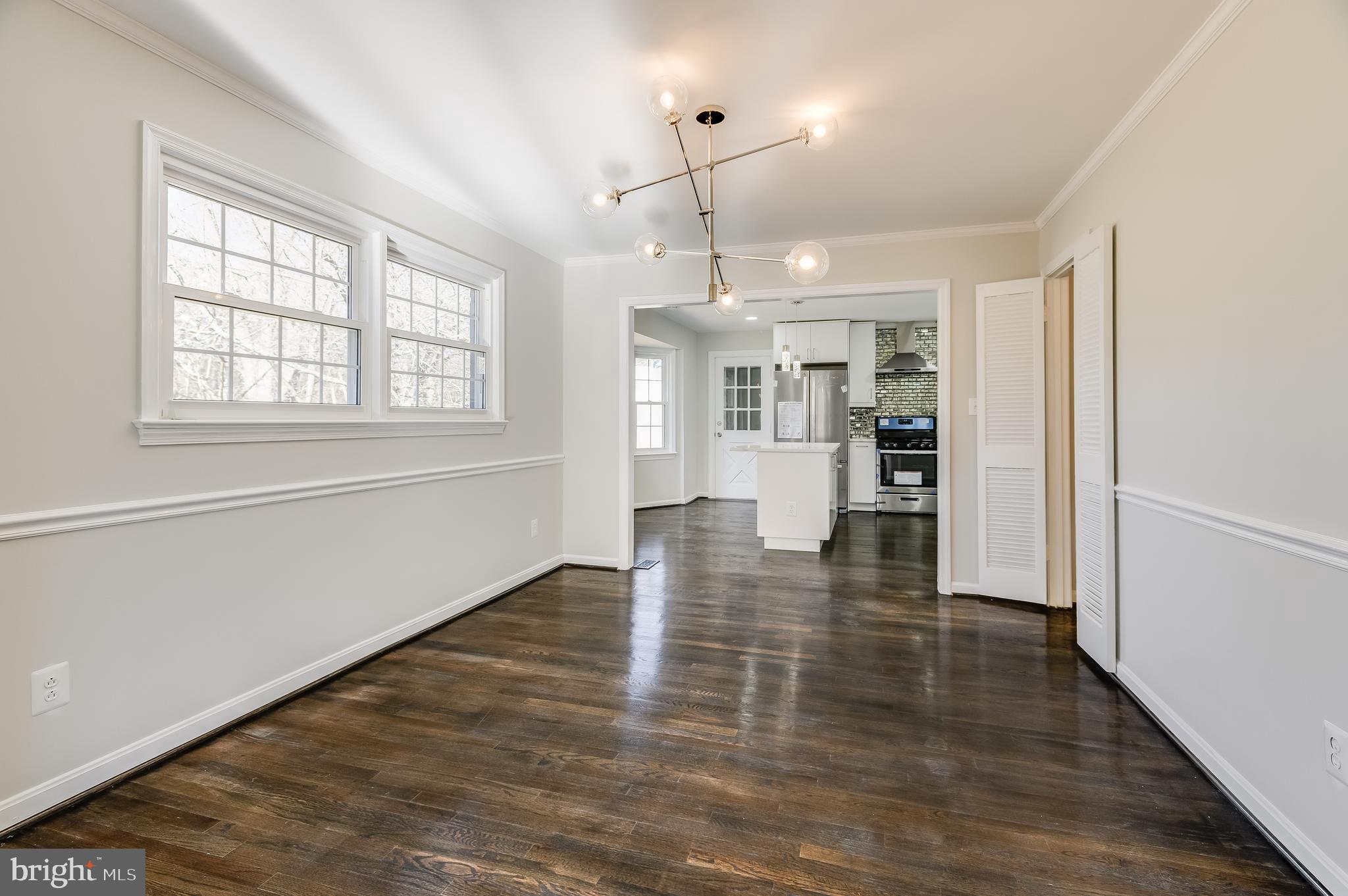 12604 Springloch Court Silver Spring, MD 20904 - Photo 6 of 31 Formal dining room