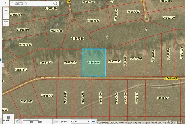 a view of a building