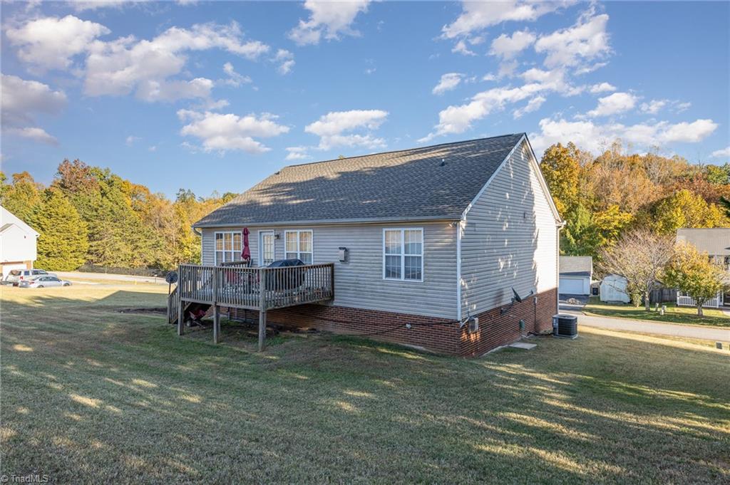 6940 Rangecrest Road Belews Creek, NC 27009 - Photo 20 of 20 Gallery Image 20
