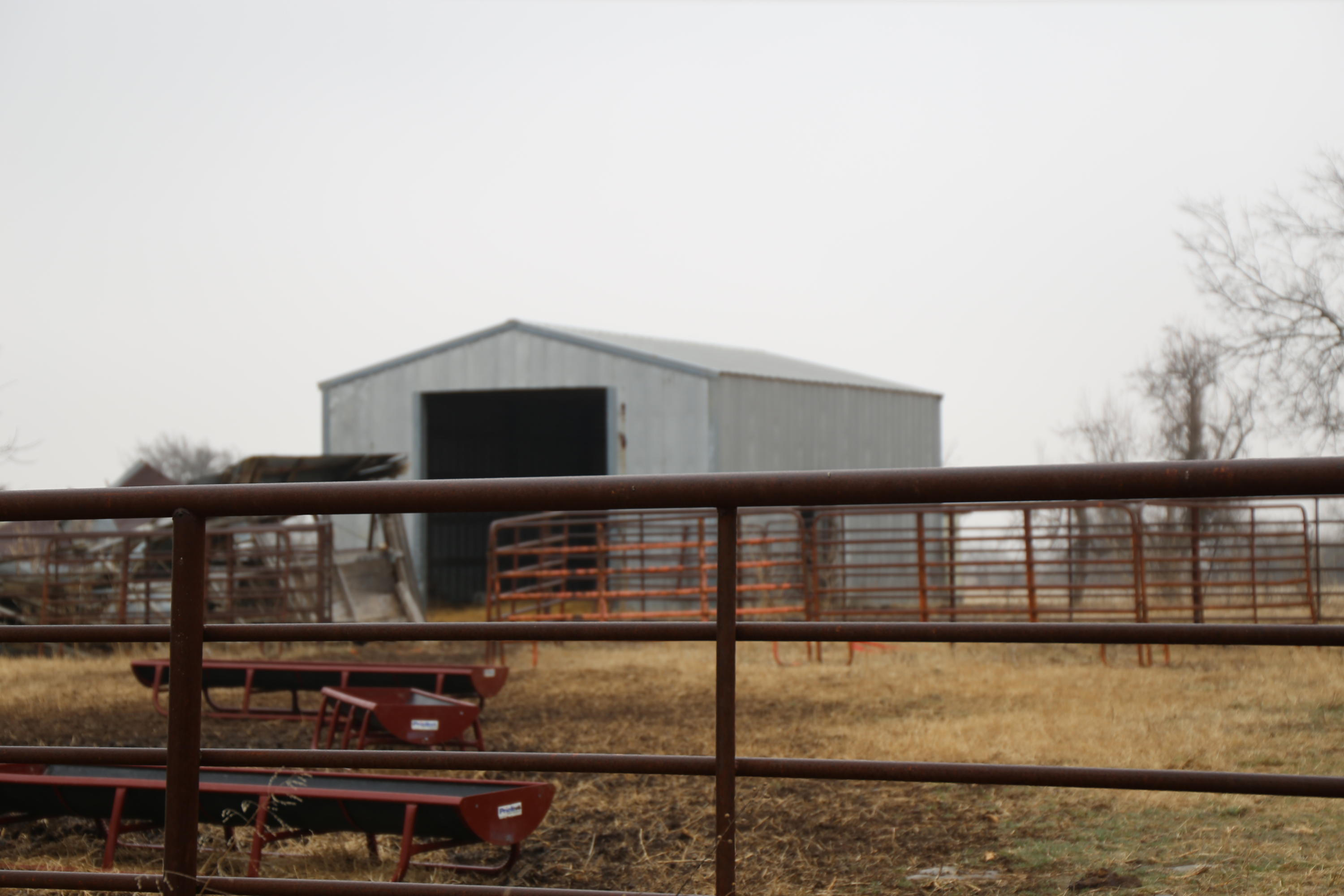 4404 South 4390 Road Welch, OK 74369 - Photo 6 of 7 Gallery Image 6