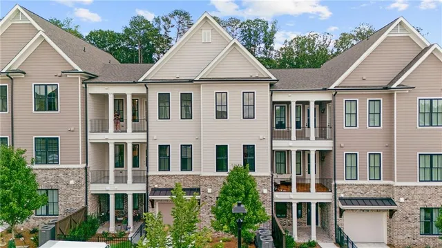 $577,900 | 4479 Watervale Way, Unit 285, Peachtree Corners, GA 30092