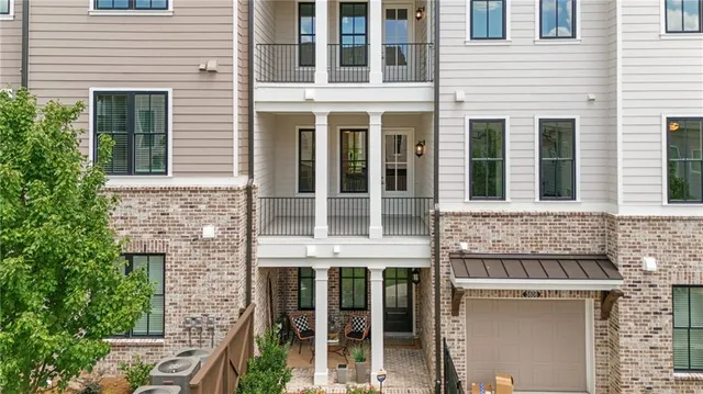 $577,900 | 4479 Watervale Way, Unit 285, Peachtree Corners, GA 30092