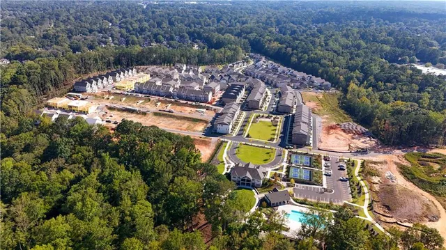 $577,900 | 4479 Watervale Way, Unit 285, Peachtree Corners, GA 30092