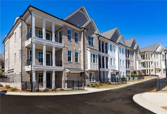 $577,900 | 4479 Watervale Way, Unit 285, Peachtree Corners, GA 30092