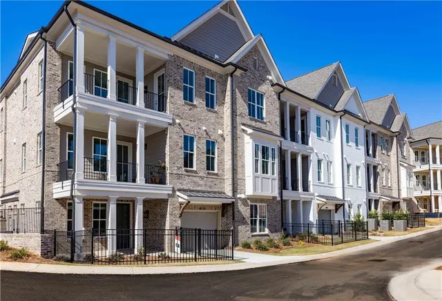 $577,900 | 4479 Watervale Way, Unit 285, Peachtree Corners, GA 30092