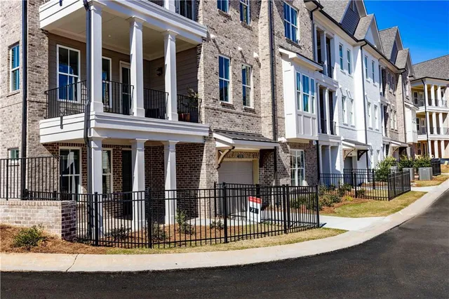 $577,900 | 4479 Watervale Way, Unit 285, Peachtree Corners, GA 30092