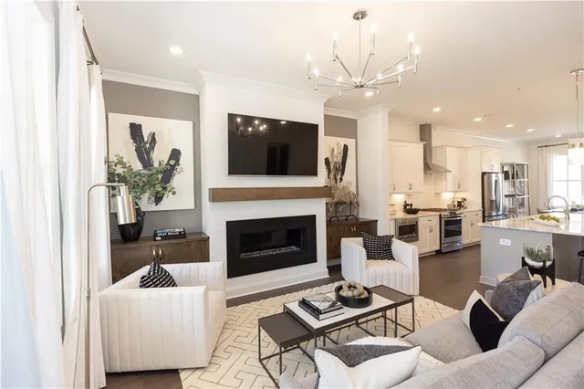 $577,900 | 4479 Watervale Way, Unit 285, Peachtree Corners, GA 30092