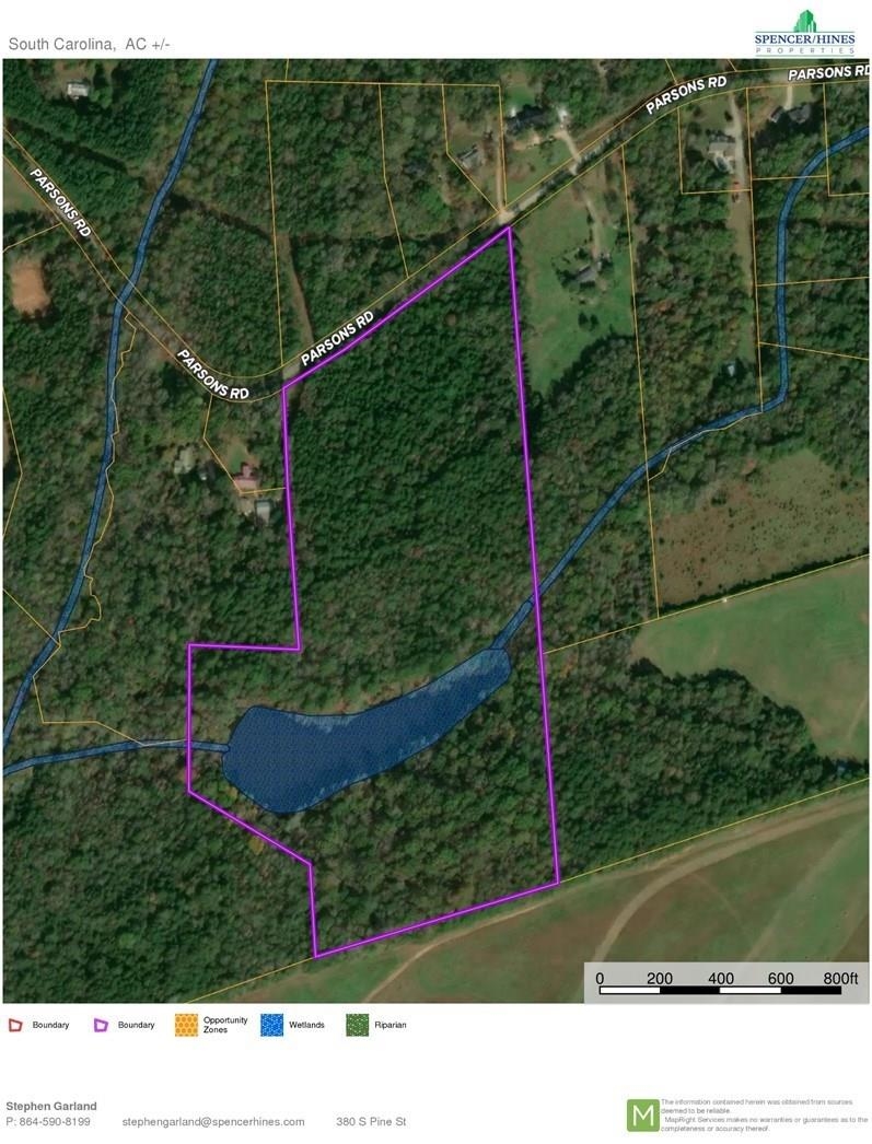 6316 Parsons Road Woodruff, SC 29388 - Photo 11 of 13
