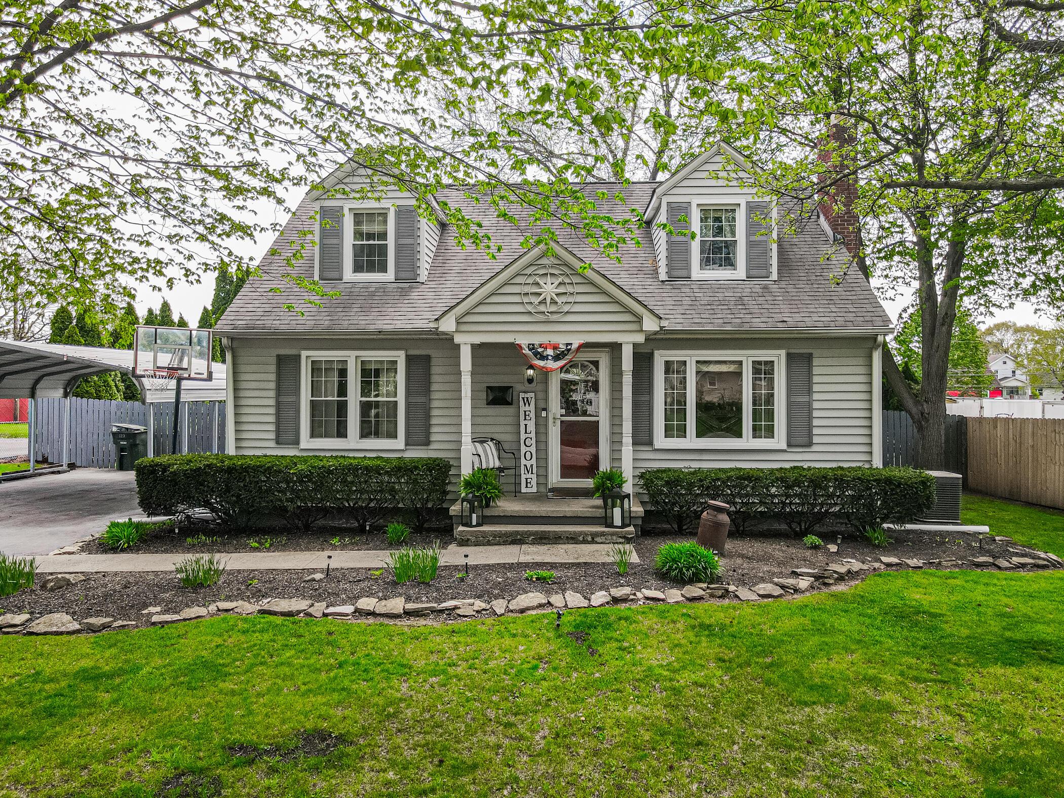 123 Cullman Road Columbus, OH 43207 - Photo 2 of 45 123 Cullman Rd 016