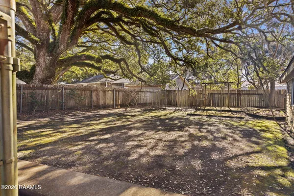 $75,000 | 84 Virginia Street, Franklin, LA 70538