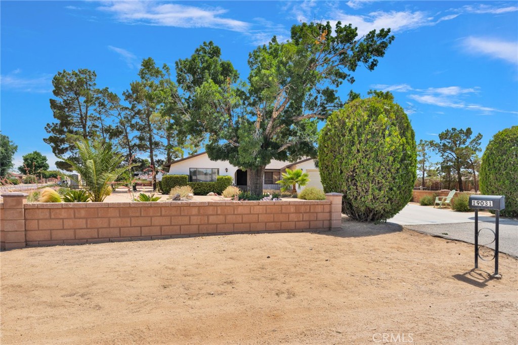 19031 Shoshonee Road Apple Valley, CA 92307 - Photo 43 of 43