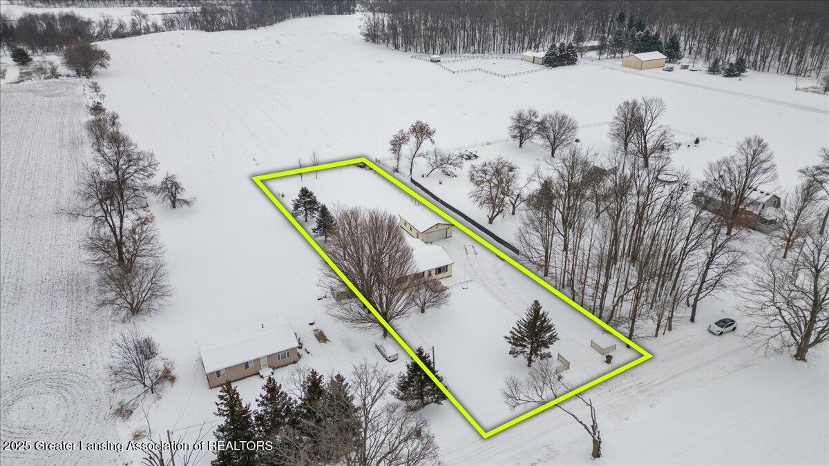 7283 Peck Road Eaton Rapids, MI 48827 - Photo 25 of 25 03-Media Jett - 06.2 Lot Line Approx-