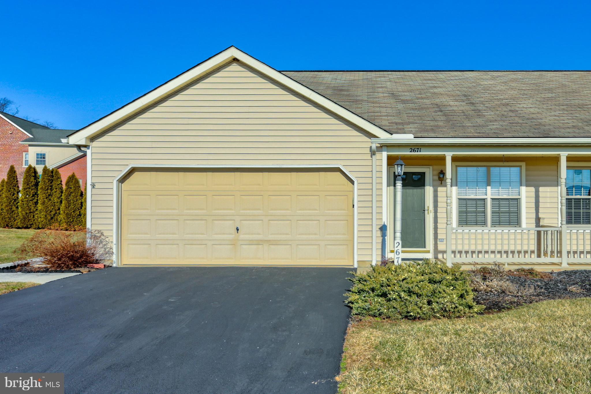 2671 Brady Road York, PA 17404 - Photo 1 of 32 Gallery Image 1