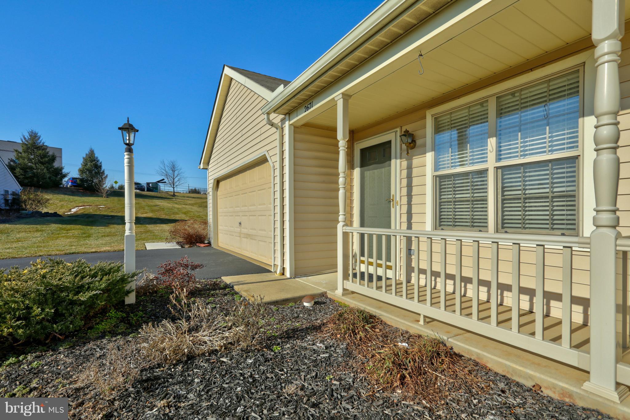 2671 Brady Road York, PA 17404 - Photo 4 of 32 Gallery Image 4