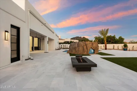 $2,495,000 | 12955 East Gold Dust Avenue, Scottsdale, AZ 85259